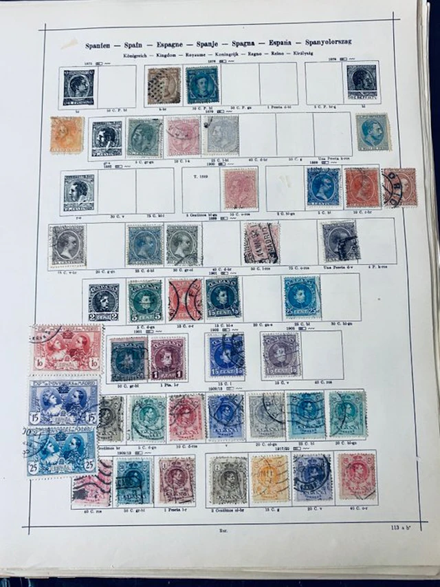 World - Collection / World Explorer