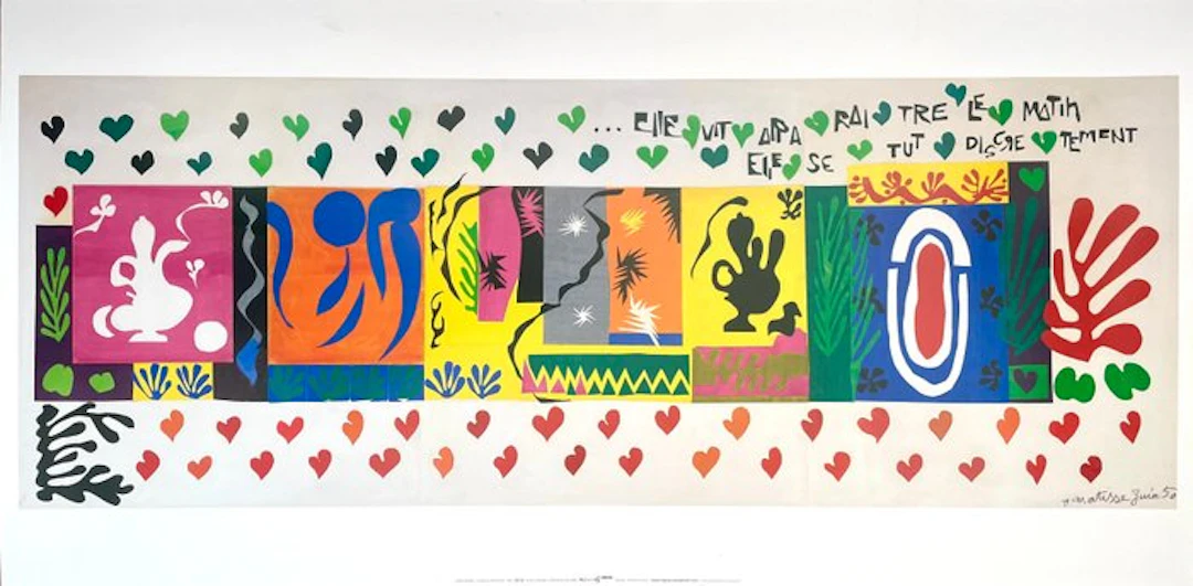 Henri Matisse (1869-1954)