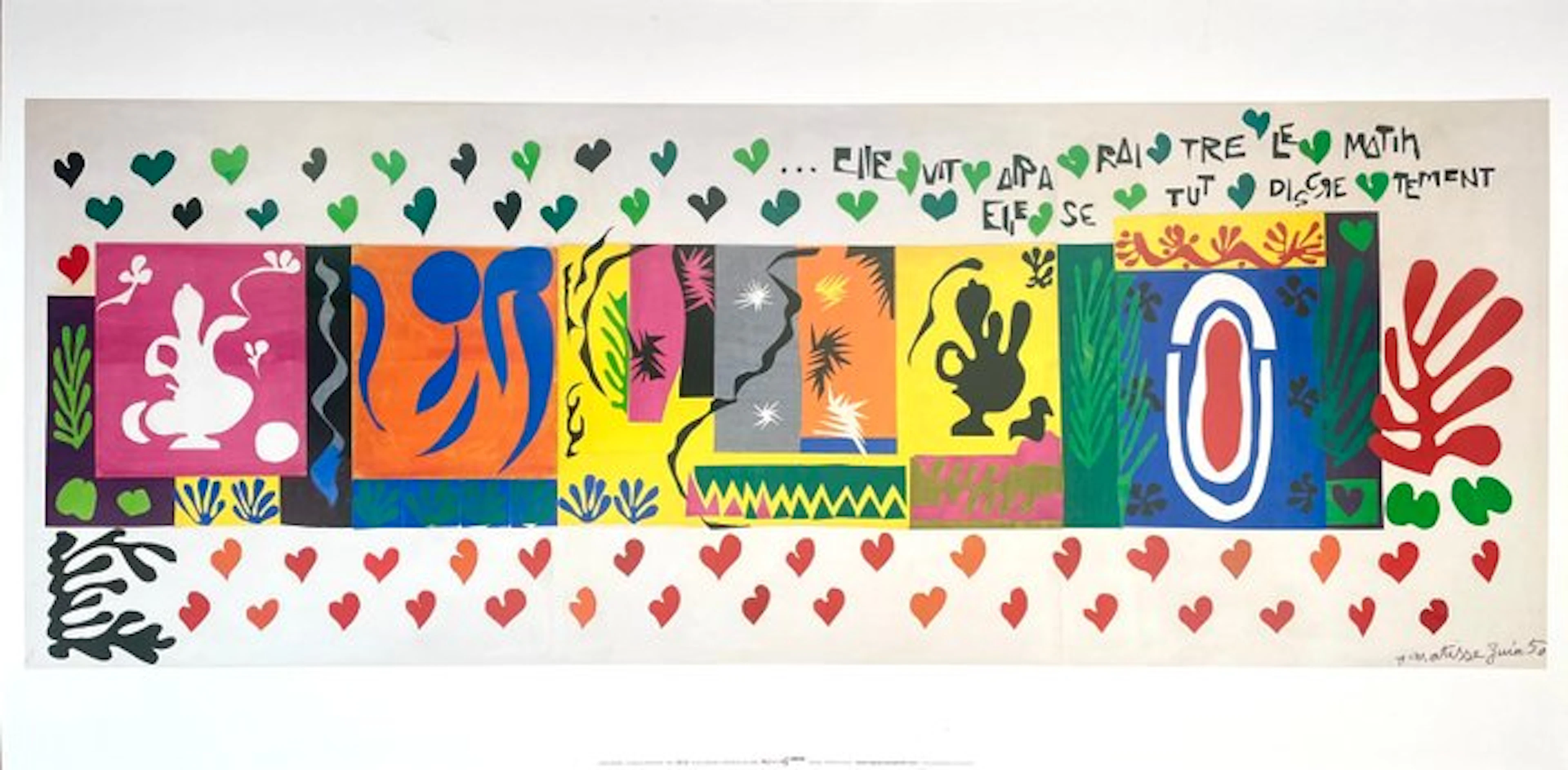 Henri Matisse (1869-1954)