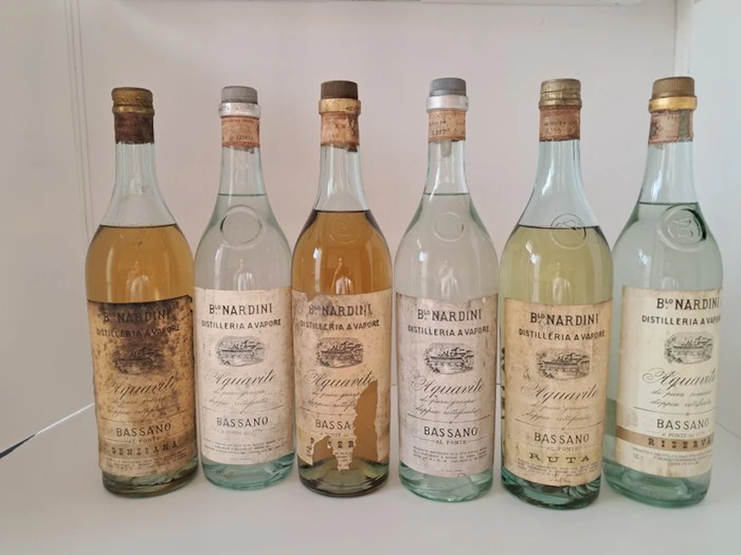 Nardini - Aquavite alla Ruta