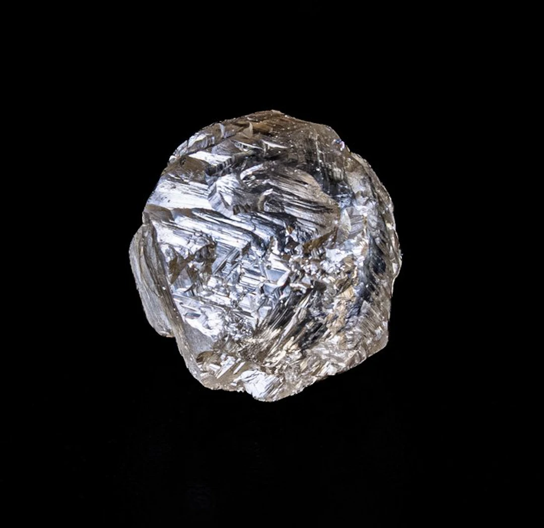 DIAMANT LIGHT BROWN - EXCEPTIONAL VVS - NO RESERVE PRICE...