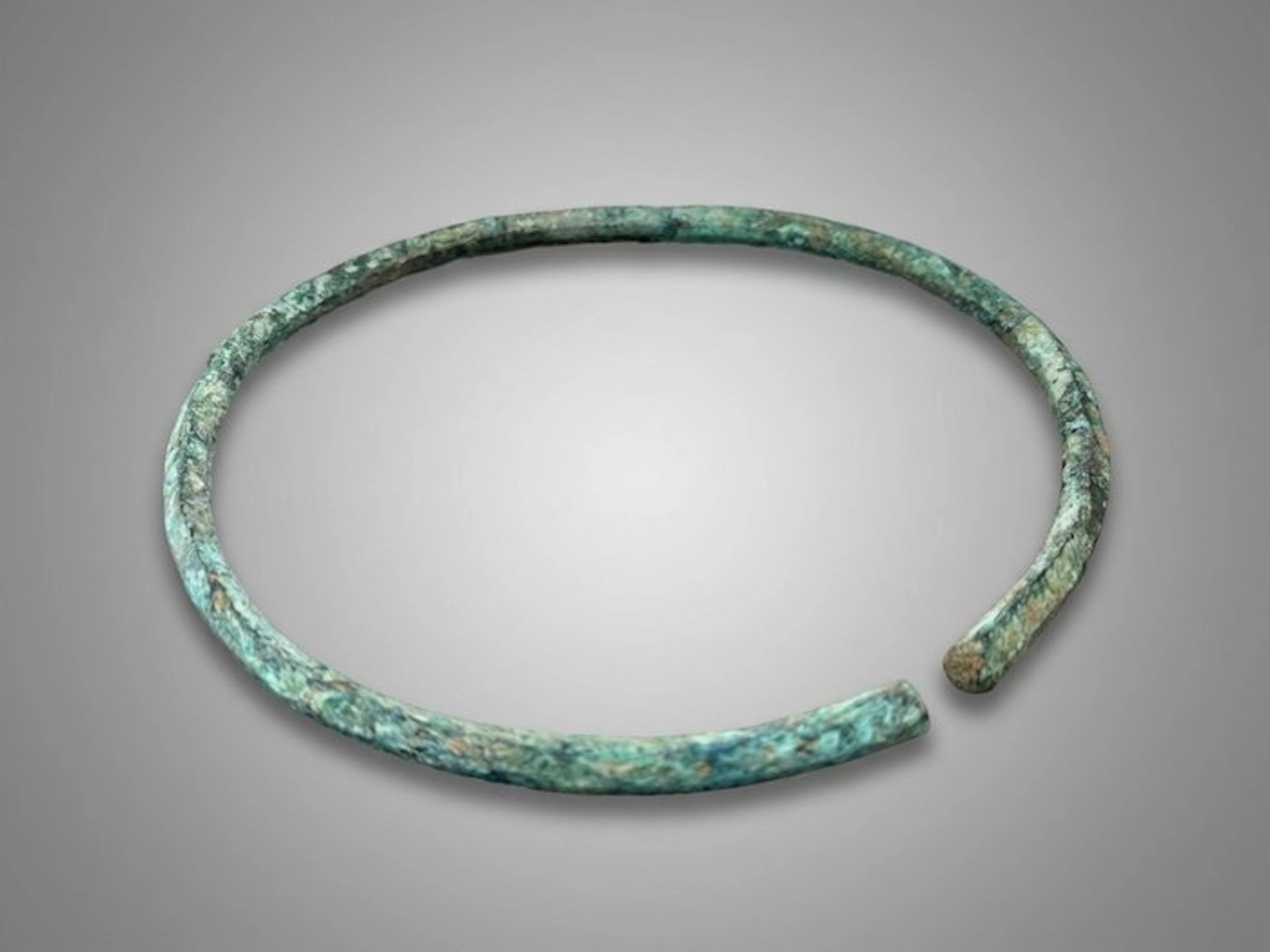Necklace - Chad (No reserve price)