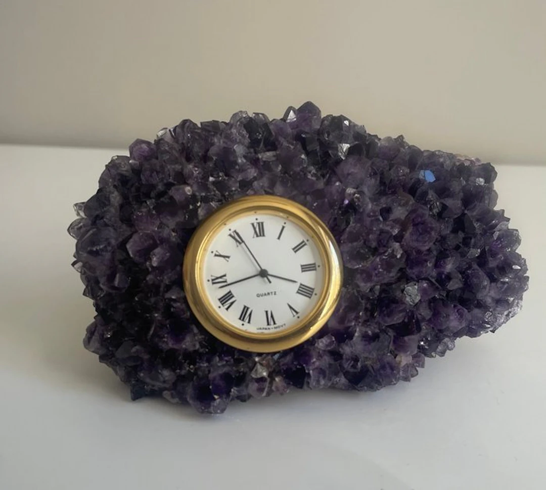 Amethyst amethyst- 460 g - (1)