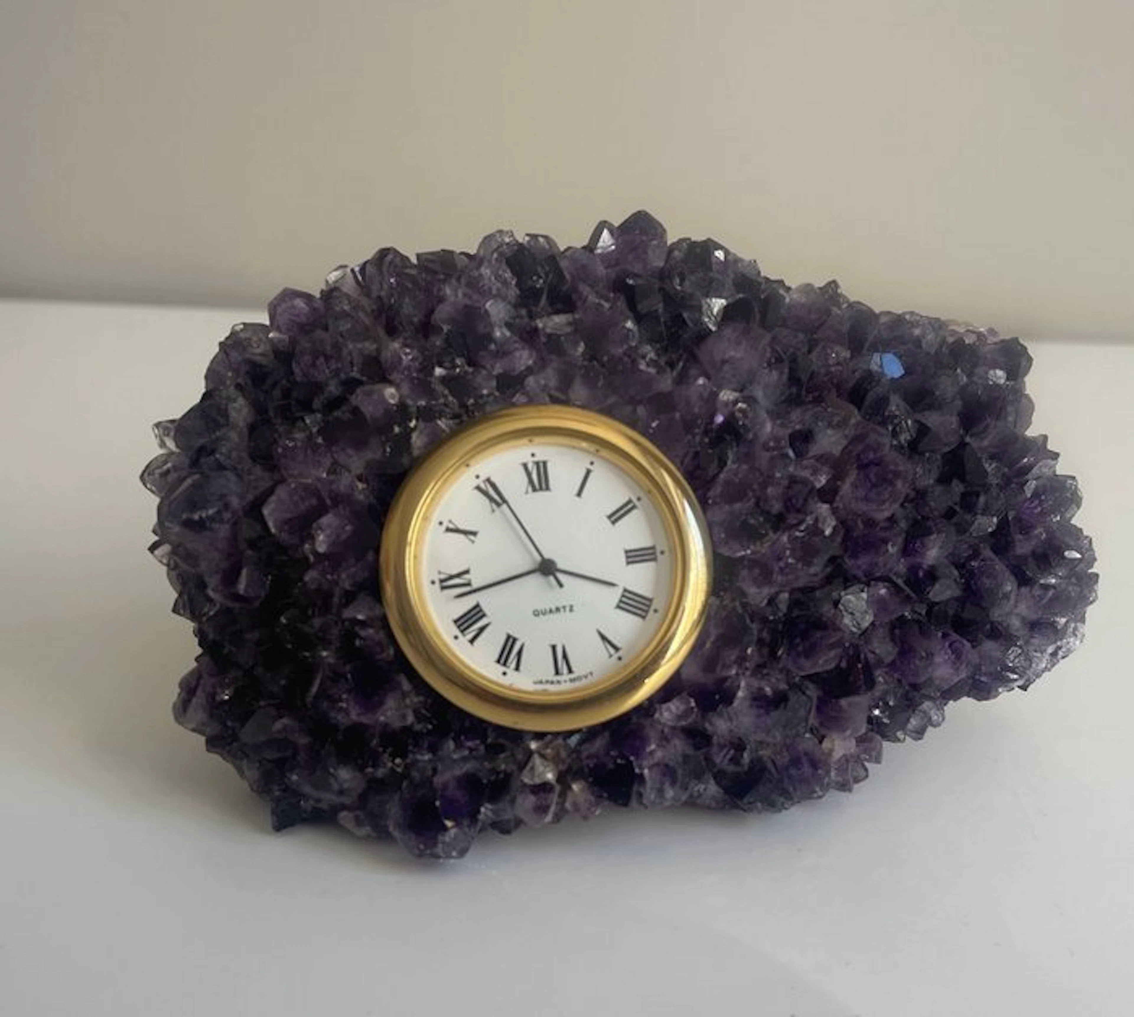 Amethyst amethyst- 460 g - (1)