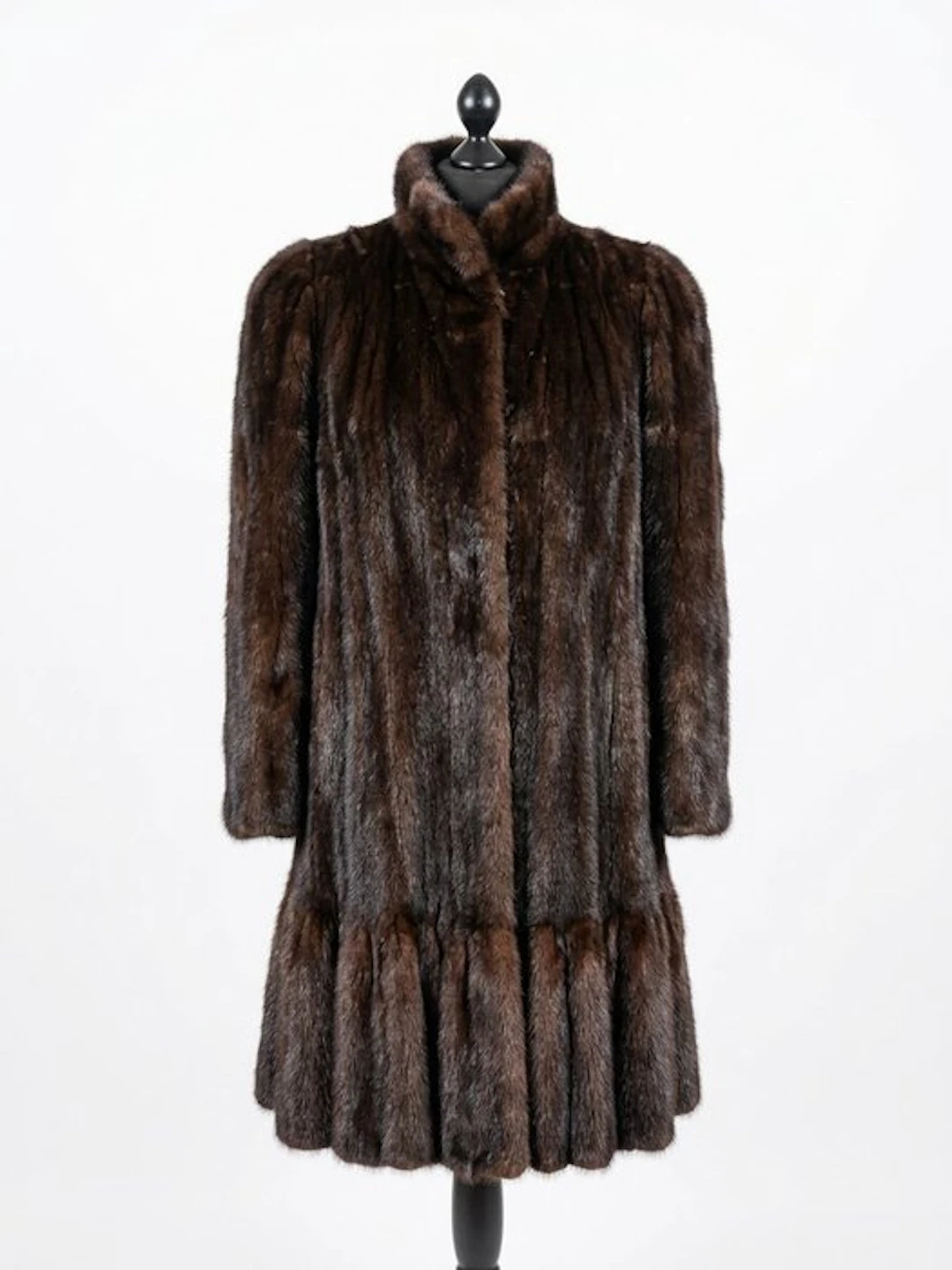 non specificata, Artisan Furrier - Fur coat - Vintage