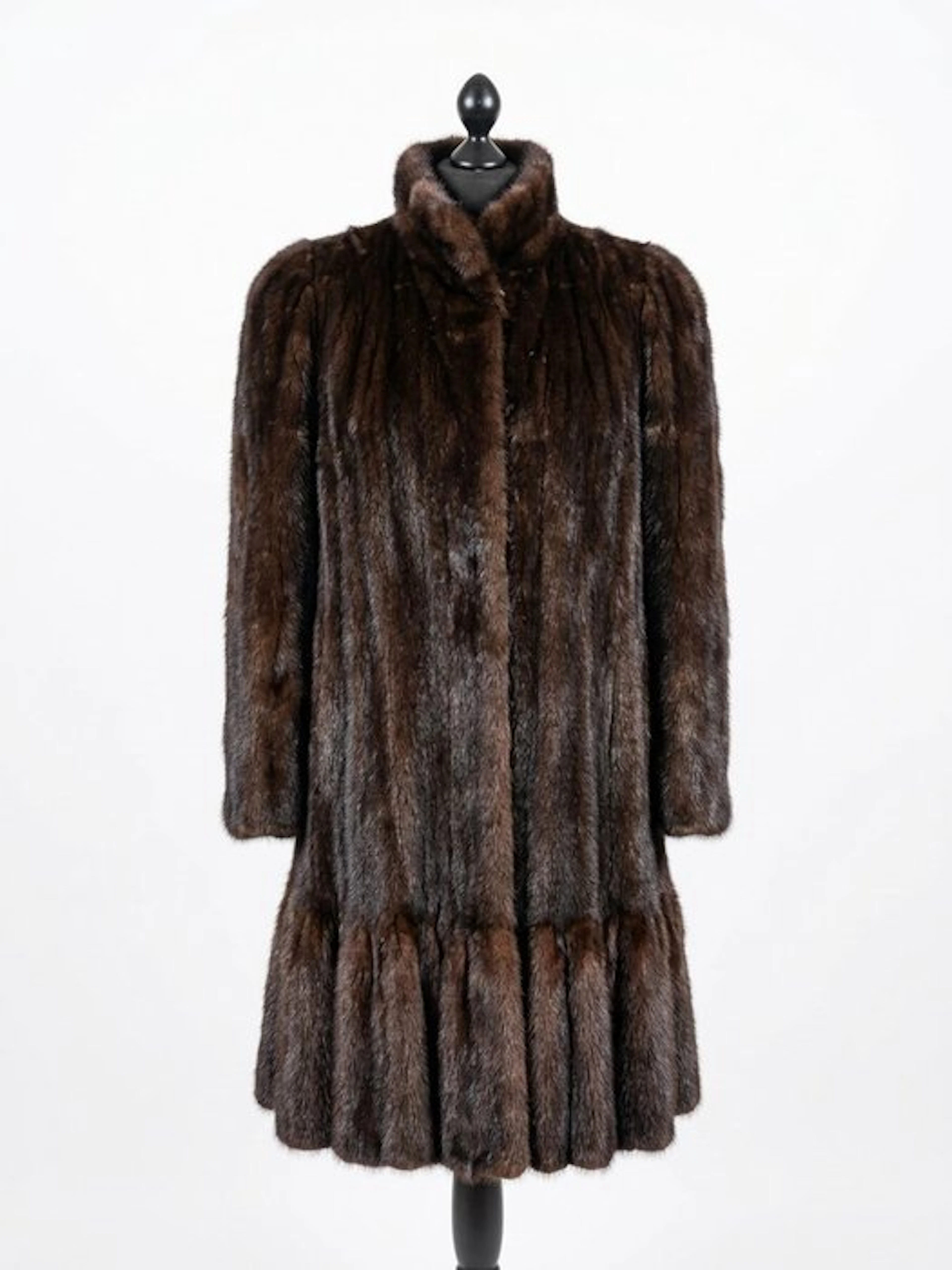 non specificata, Artisan Furrier - Fur coat - Vintage