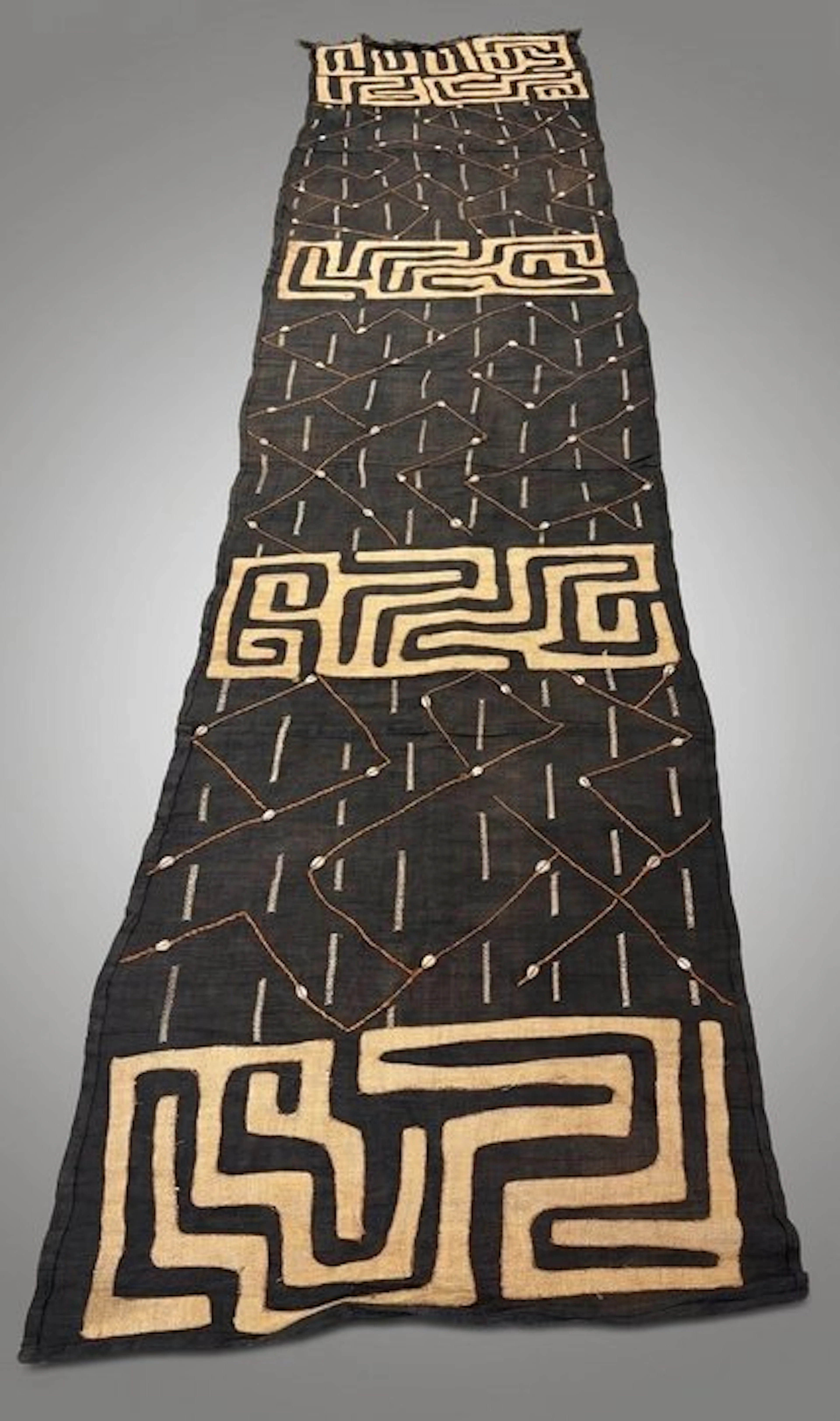 Textile - 320 cm - 75 cm