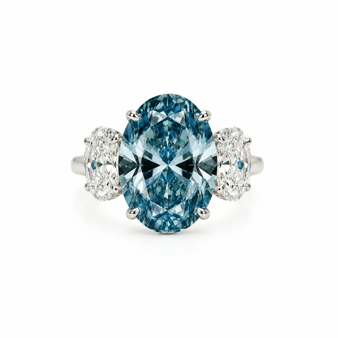 Ring - 14 kt