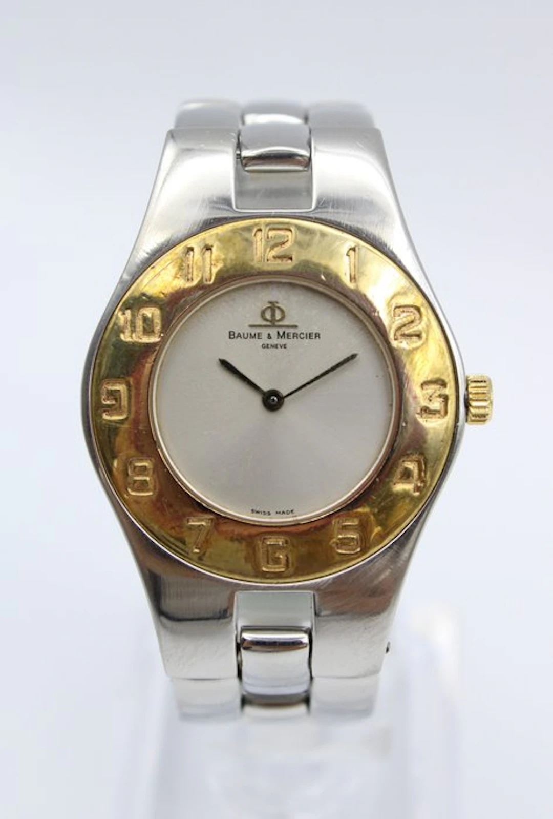 Baume & Mercier - Linea - 5161 - Women - 2000-2010