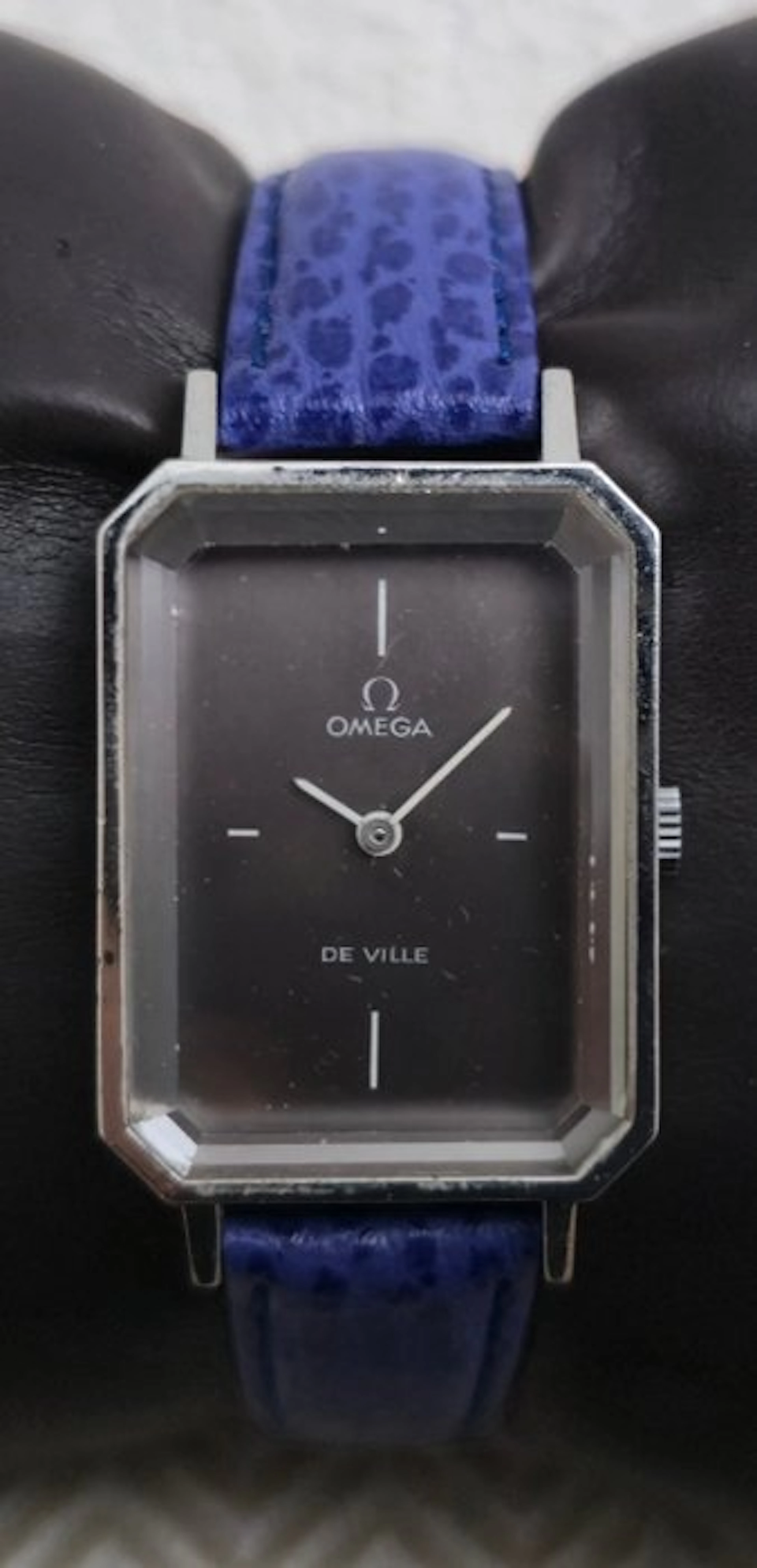 Omega - De Ville - No reserve price - 511.0378 - Men - 1970-1979