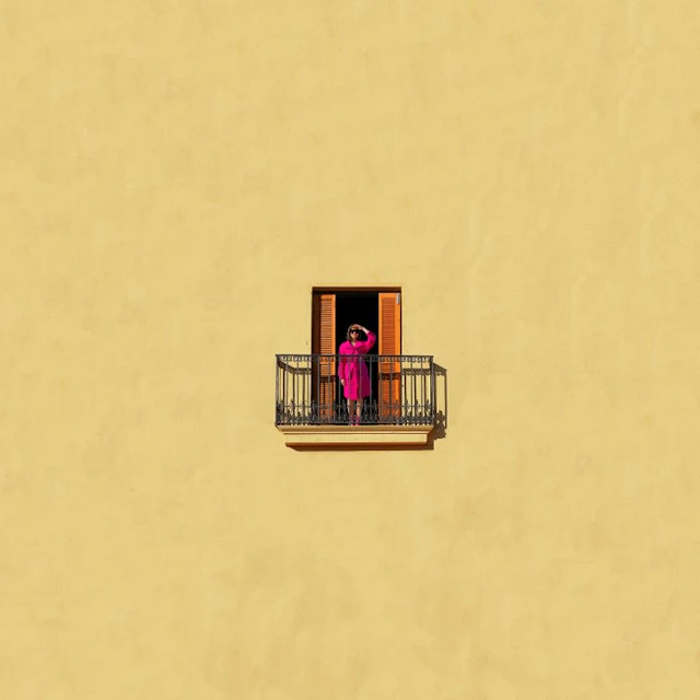 Téber - Quarantine (Orange) · XXL