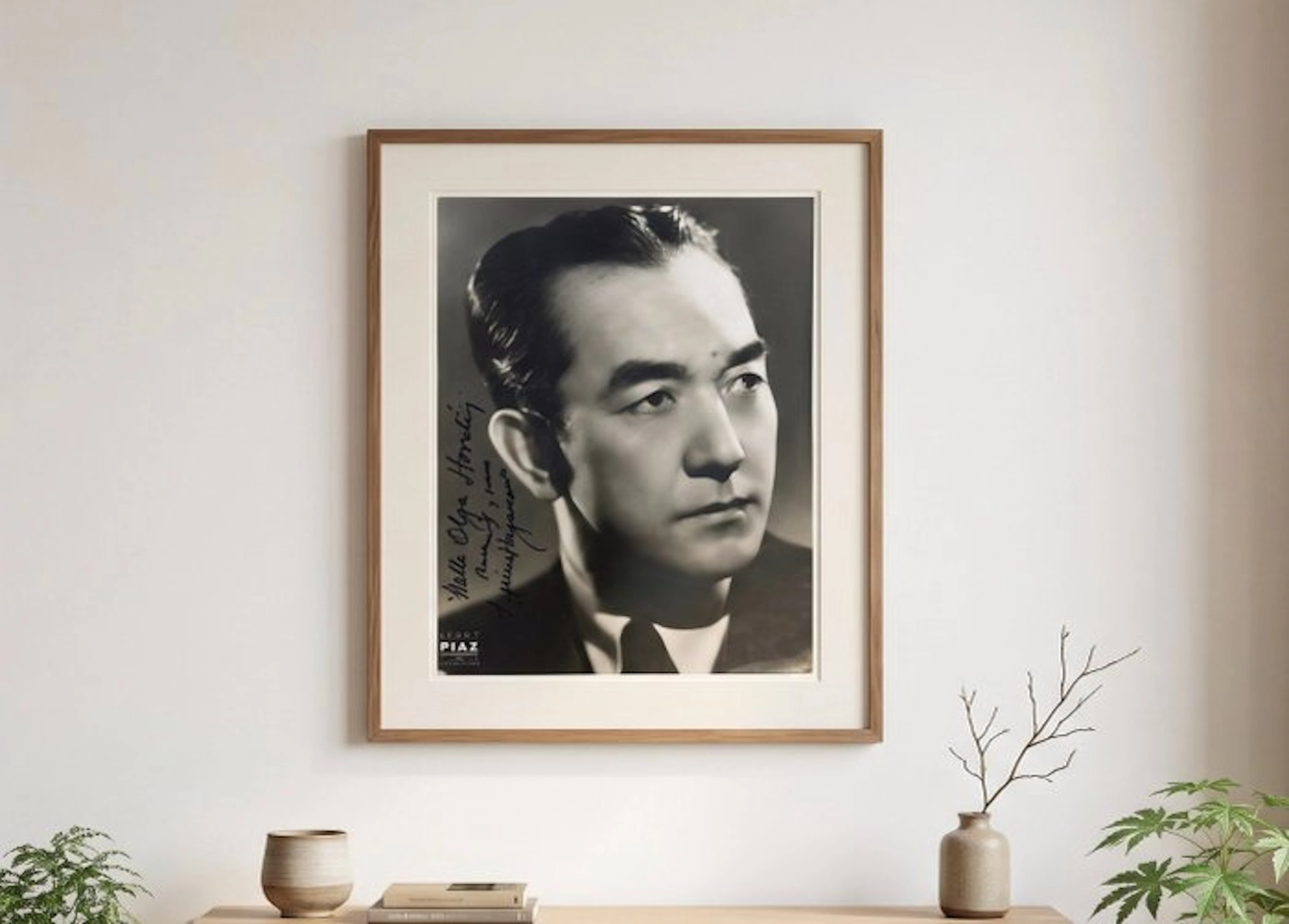Sessue Hayakawa (1889-1973)