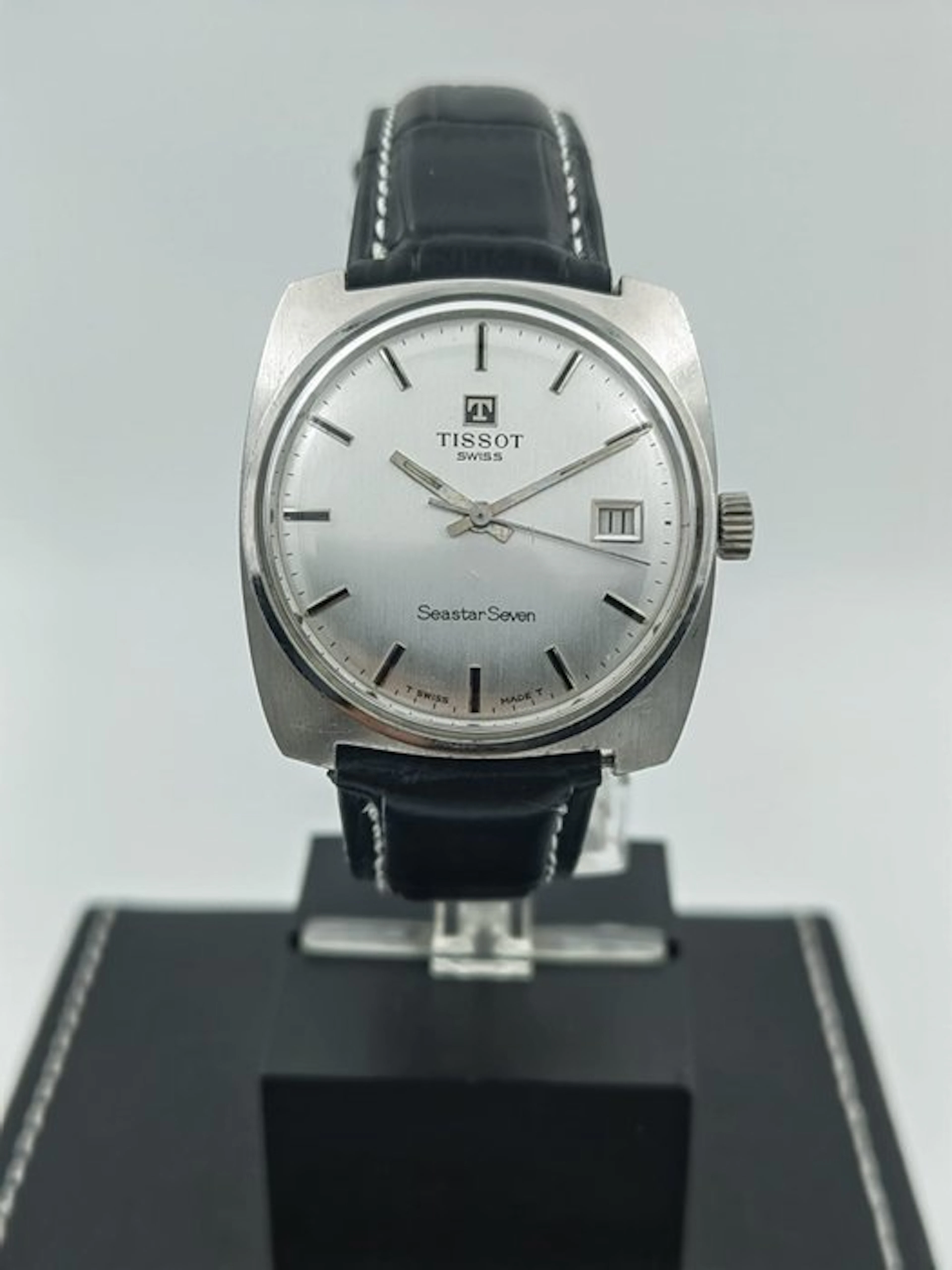 Tissot - Seastar Seven Date - No reserve price - Men - 1970-1979