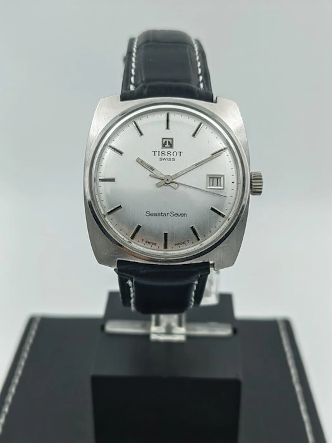 Tissot - Seastar Seven Date - No reserve price - Men - 1970-1979