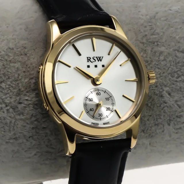 RSW - Swiss Made Watch - RSWL106-GL-1 - No reserve price - Women - 2010-2020