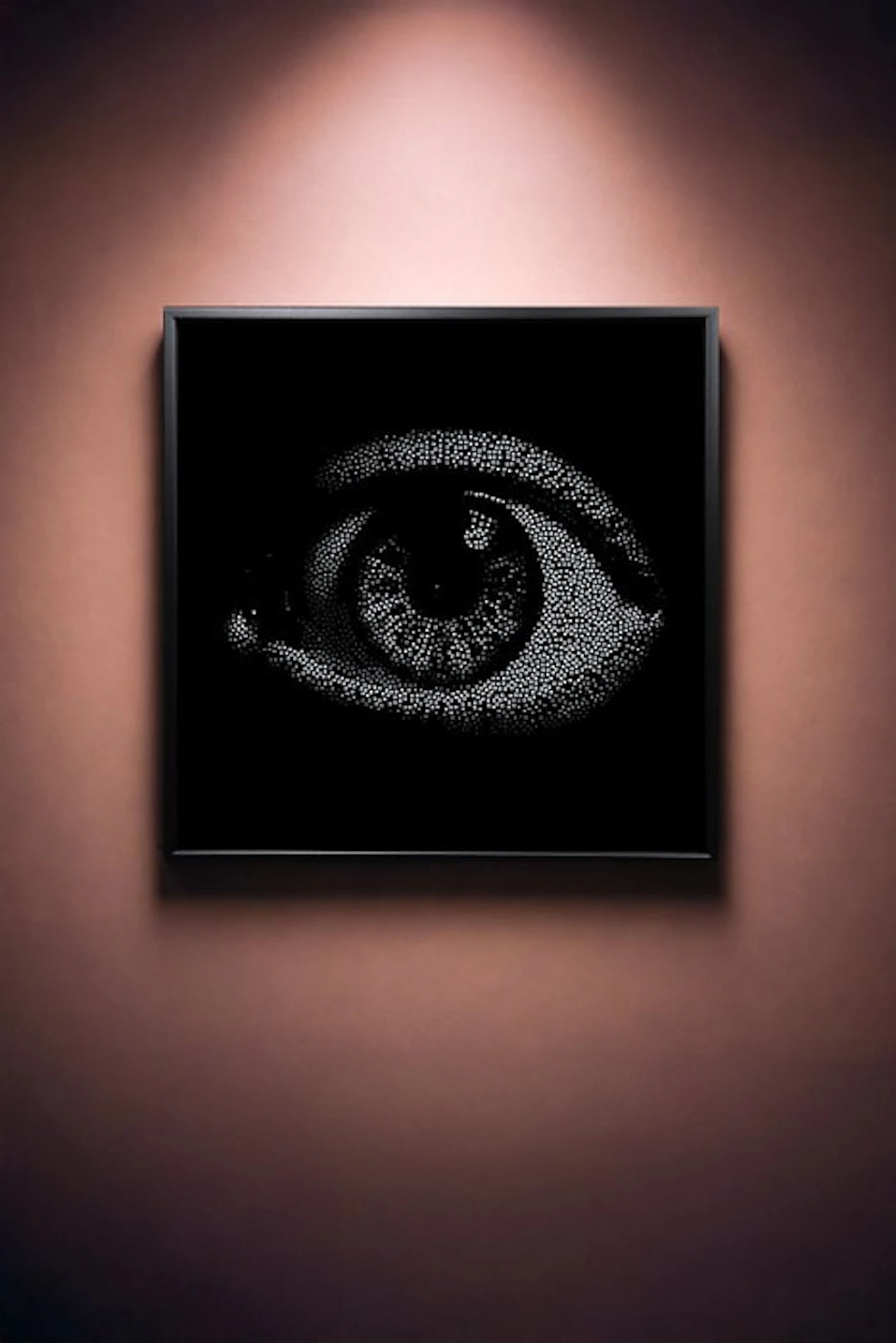 Tijs Dragtsma (1992) - Void. The Sky Within the Gaze
