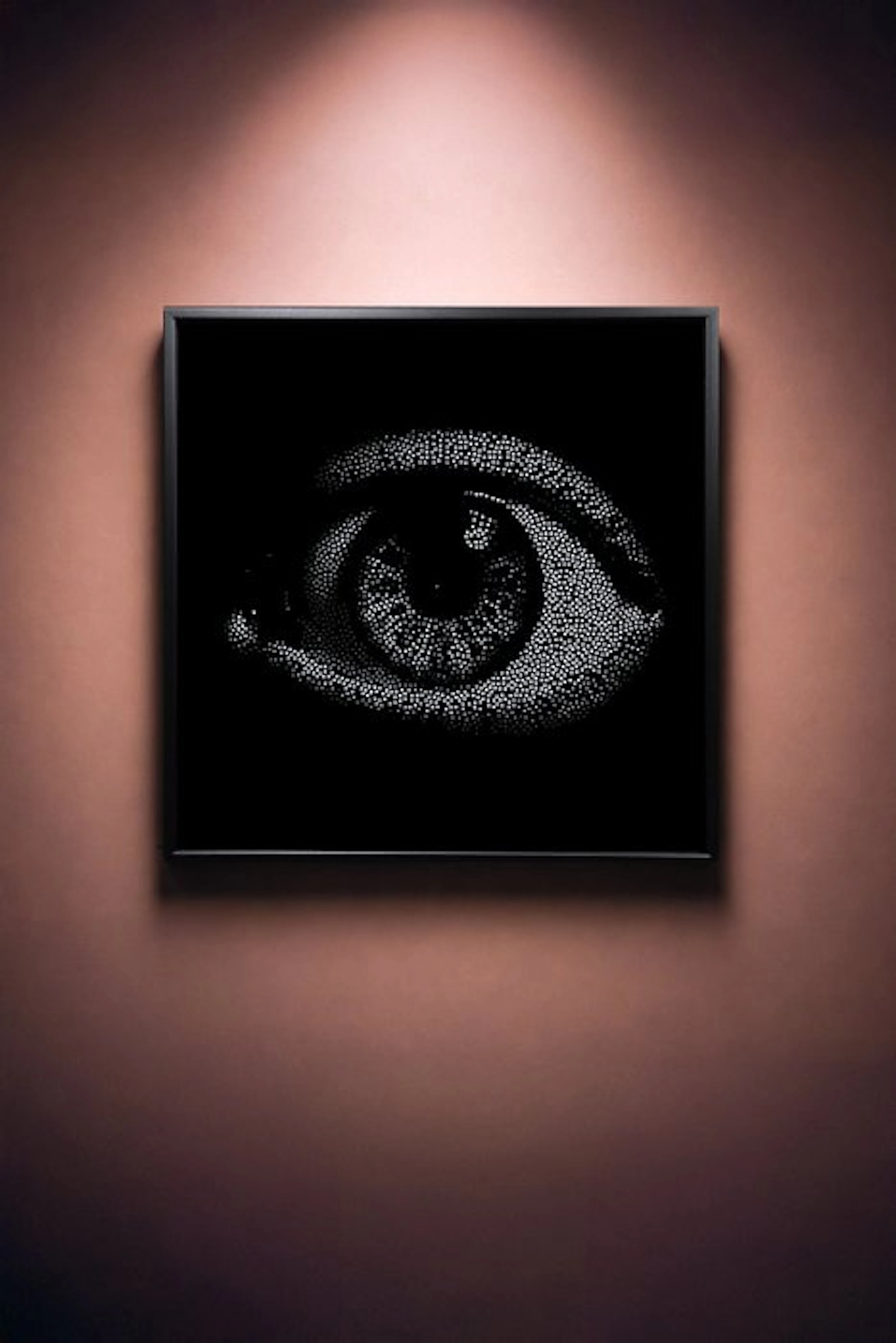 Tijs Dragtsma (1992) - Void. The Sky Within the Gaze