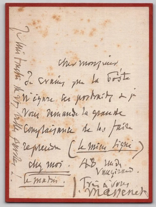 Jules Massenet