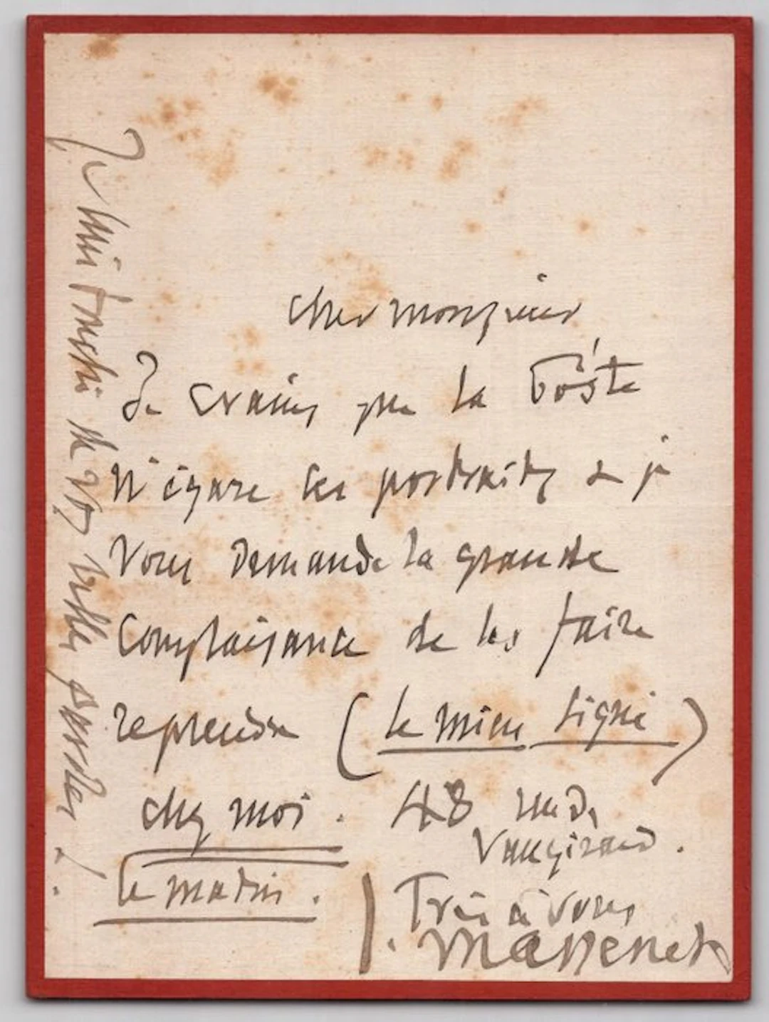 Jules Massenet