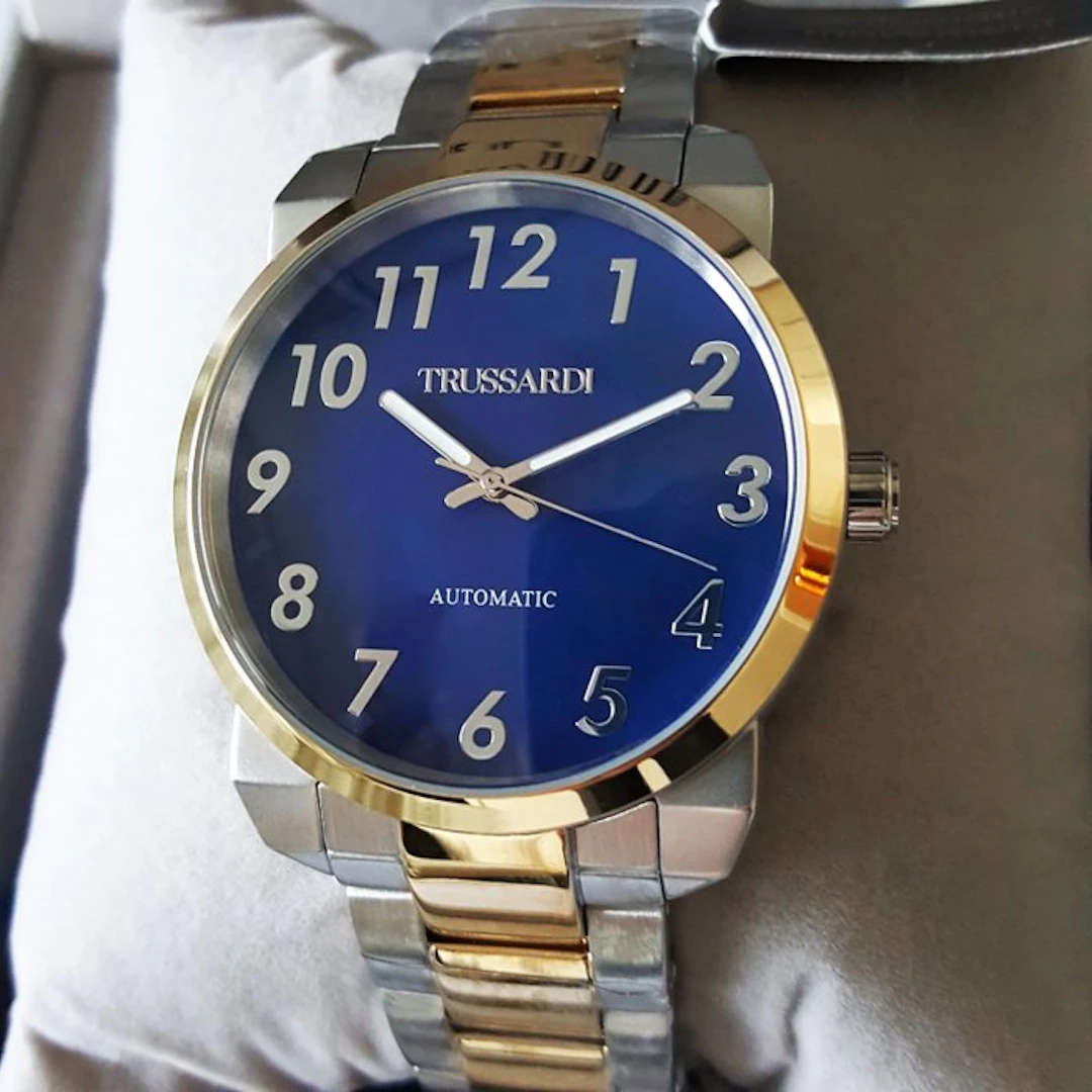 Trussardi - Automatic - Premium - Seiko Cal