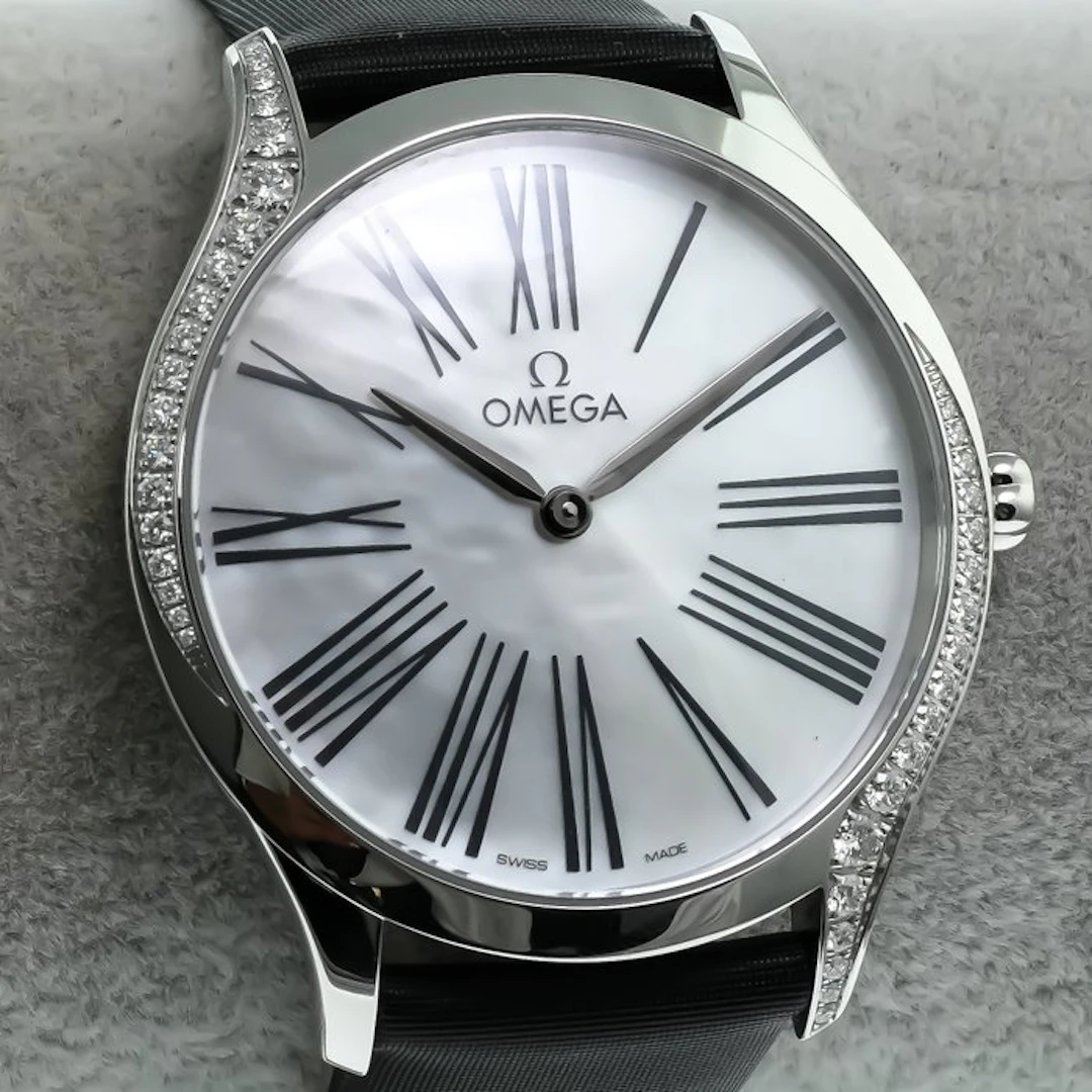 OMEGA - 36 mm