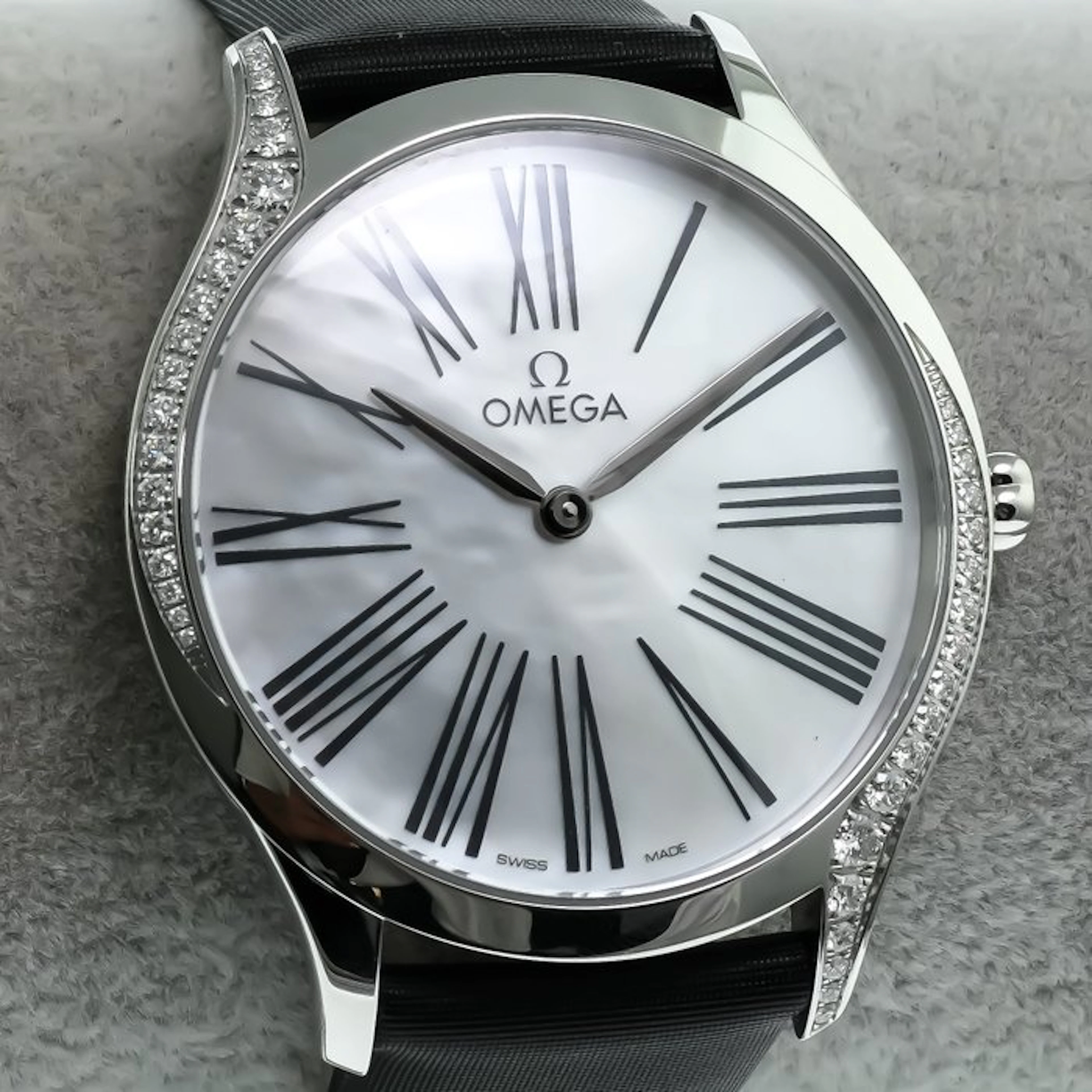 OMEGA - 36 mm
