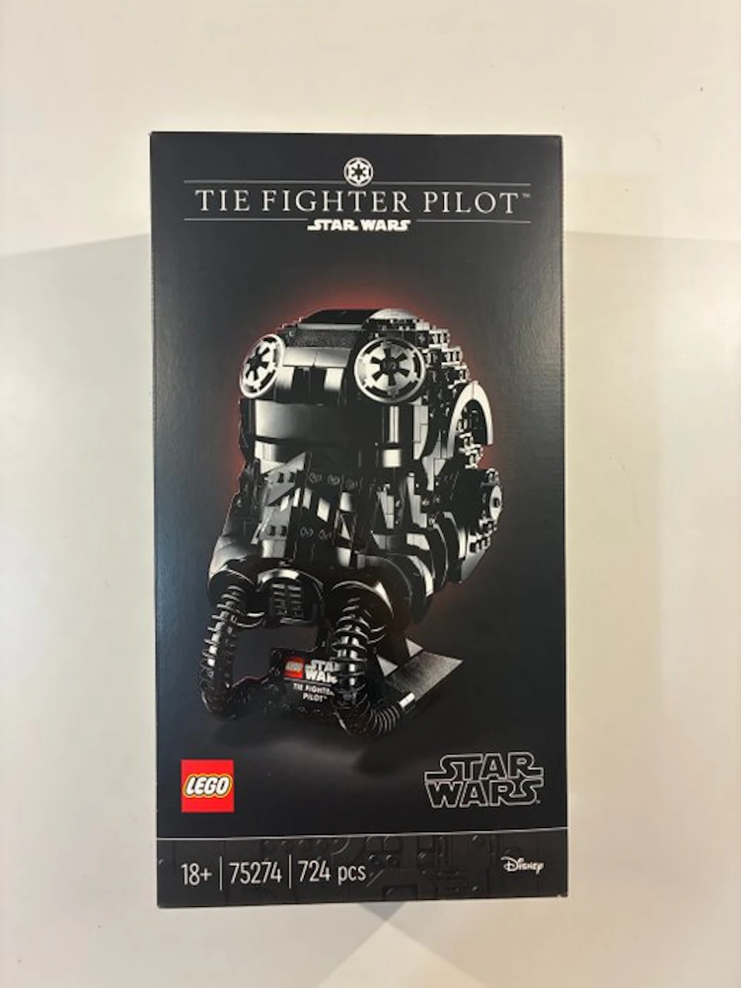 LEGO Set - 75274 - Star Wars - BRAND NEW - SEALED - TIE...