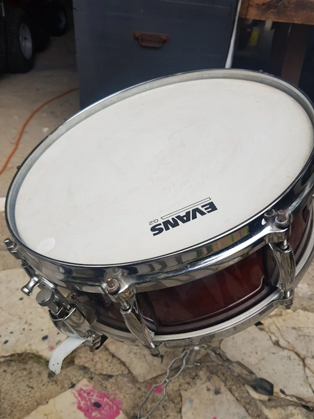 Gretsch - Renown maple - - Musical instrument - United States - 2000