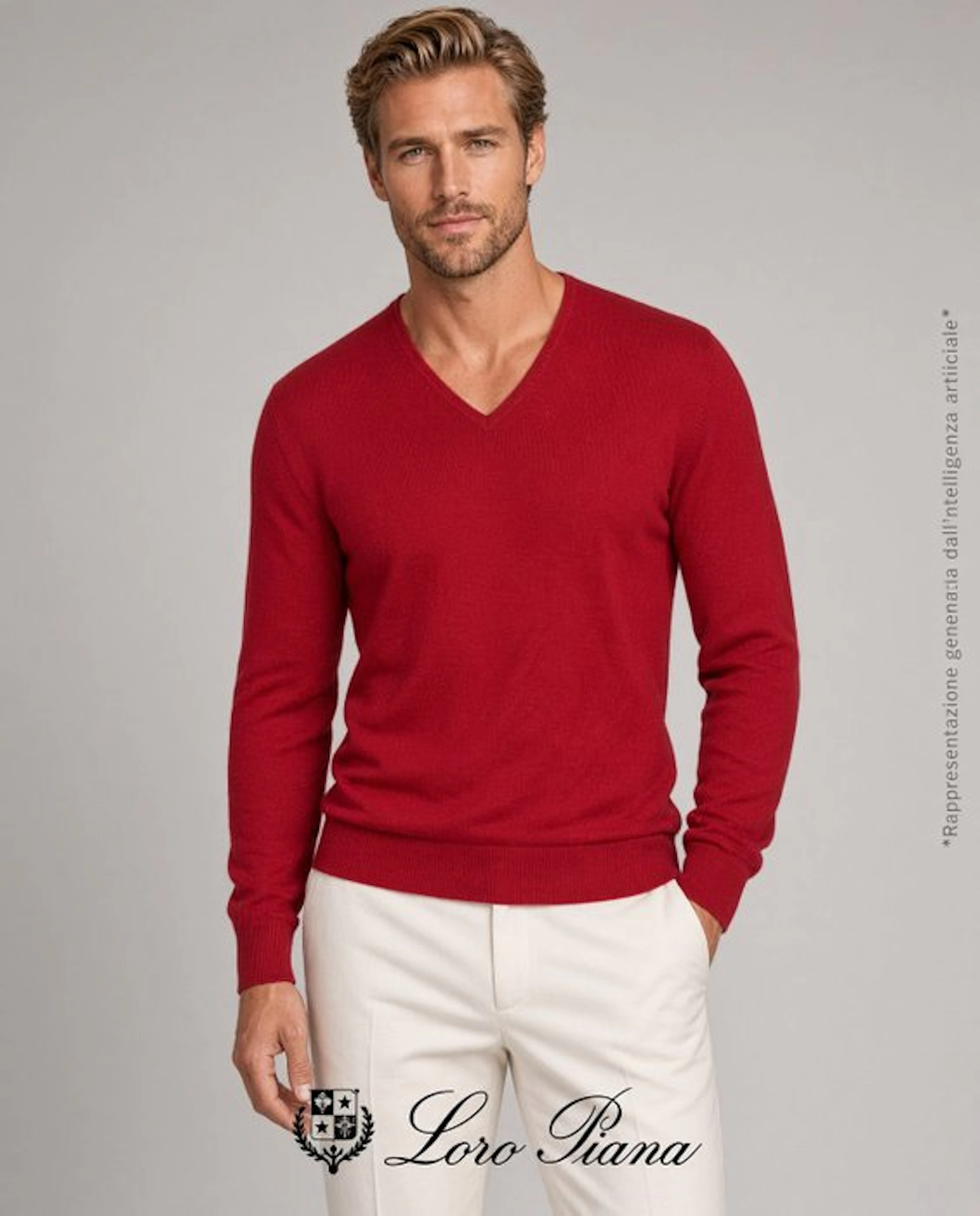 Loro Piana - Jumper