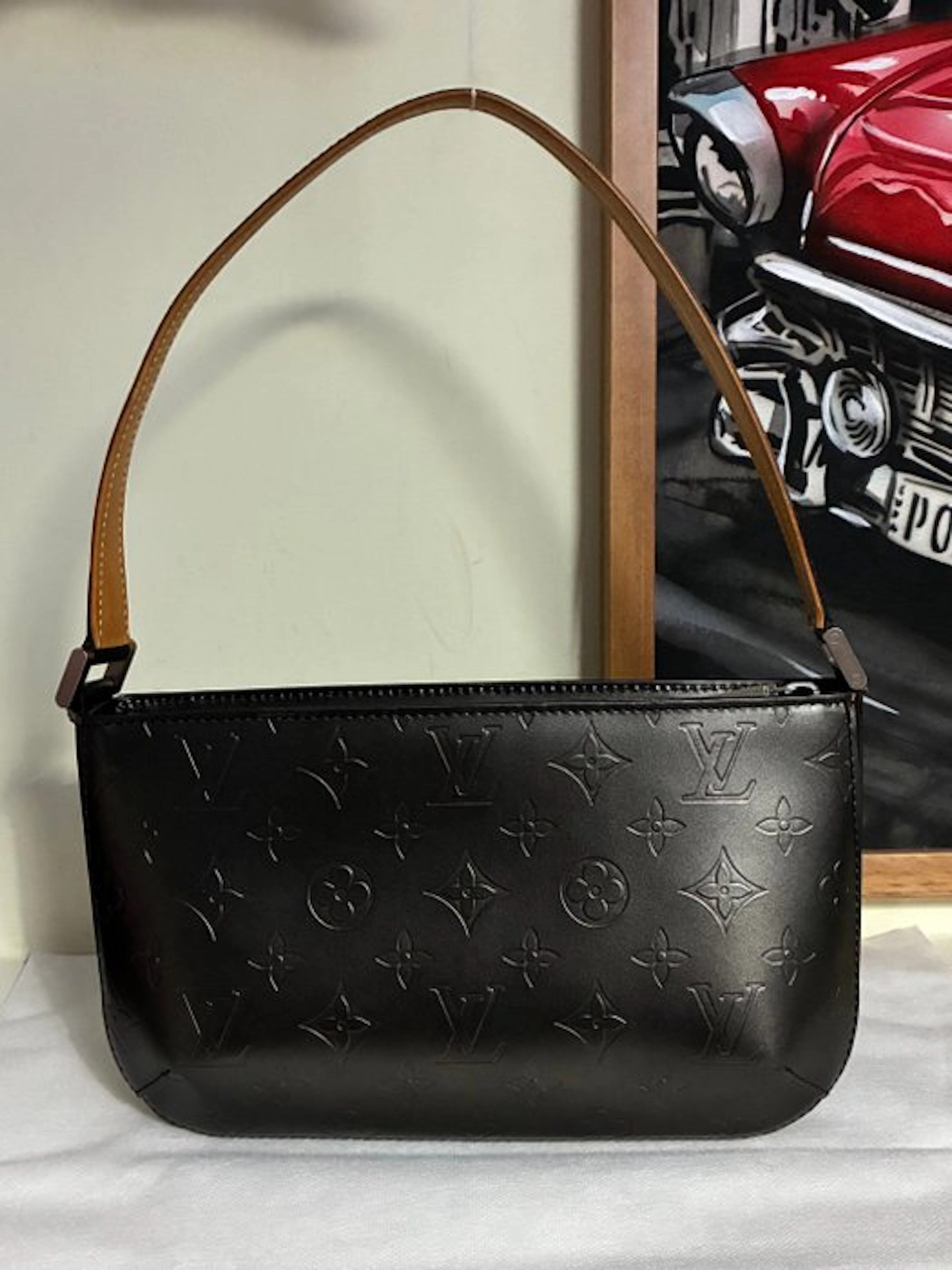 Louis Vuitton - Fowler - Bag