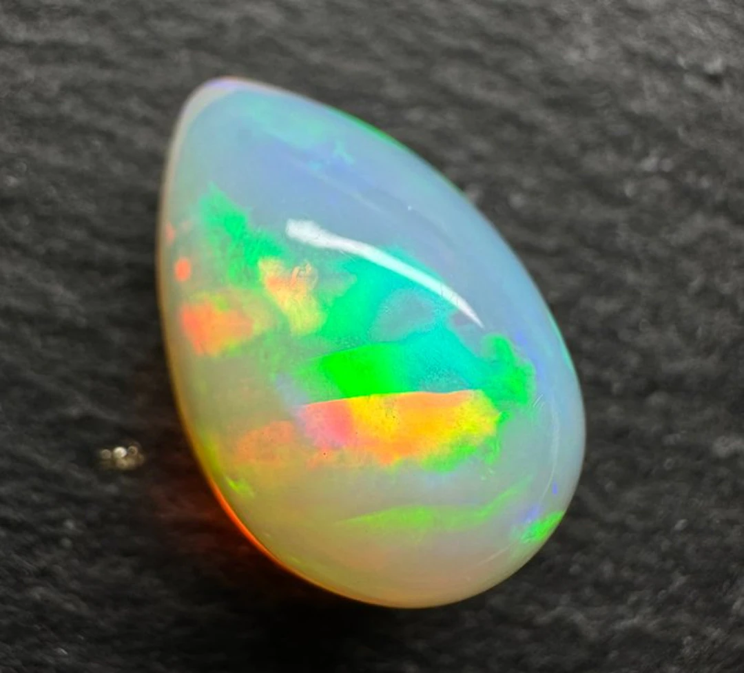 Opal Cabochon- 1.96 g
