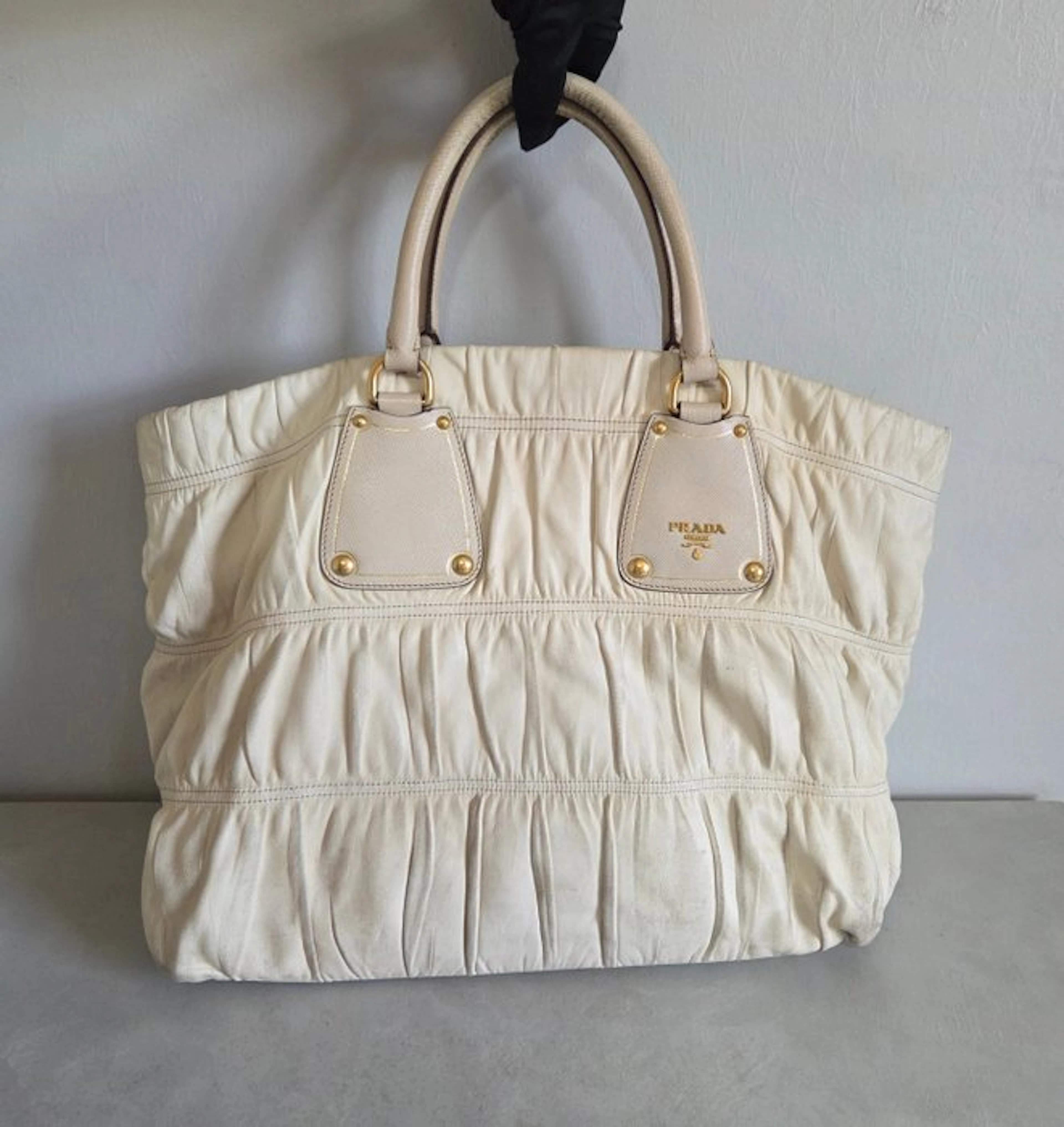 Prada - Handbag