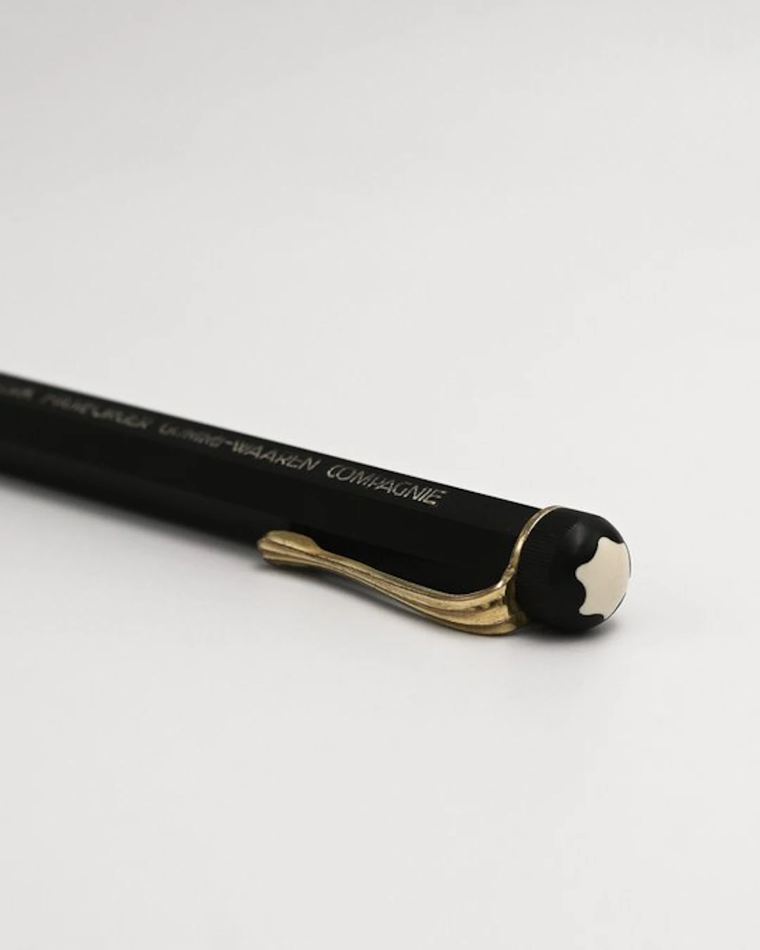 Montblanc - 10K - Mechanical pencil