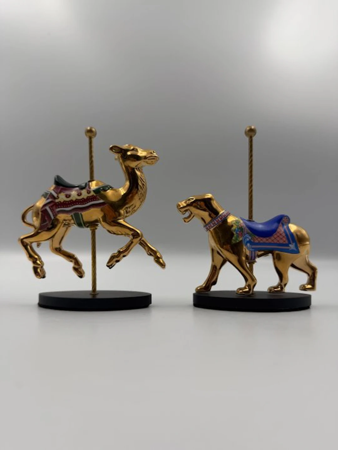 Franklin Mint - Statuette