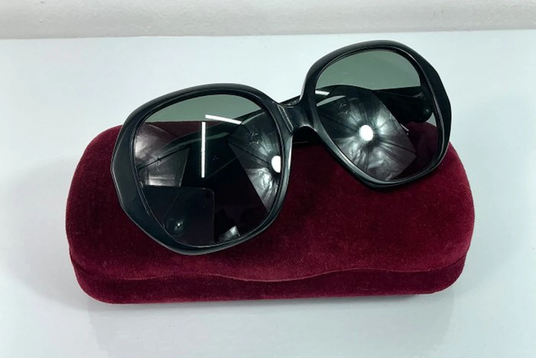 Gucci - Sunglasses