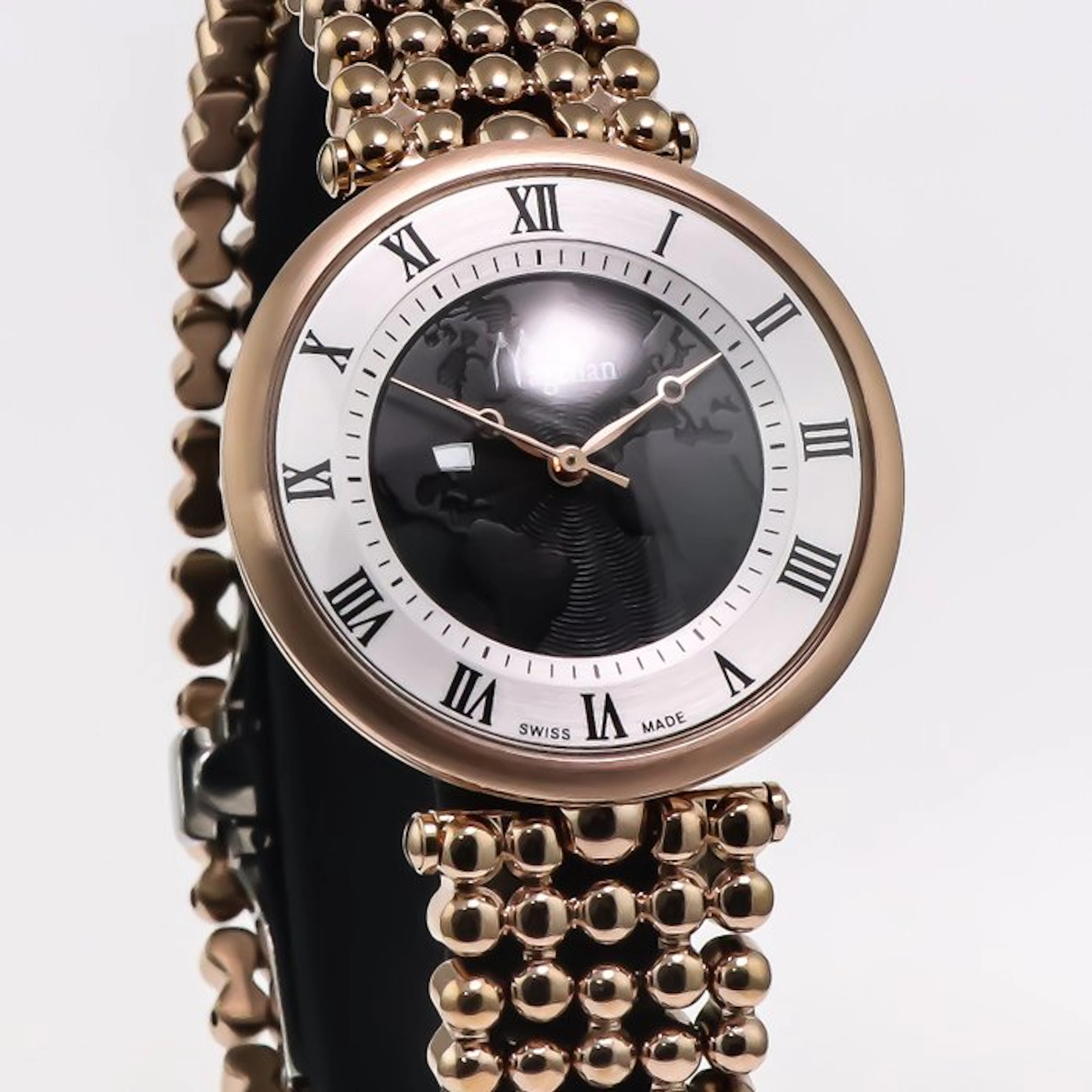 Magellan - Magellan 1520 - N°0400 - No reserve price - Men - 2000-2010