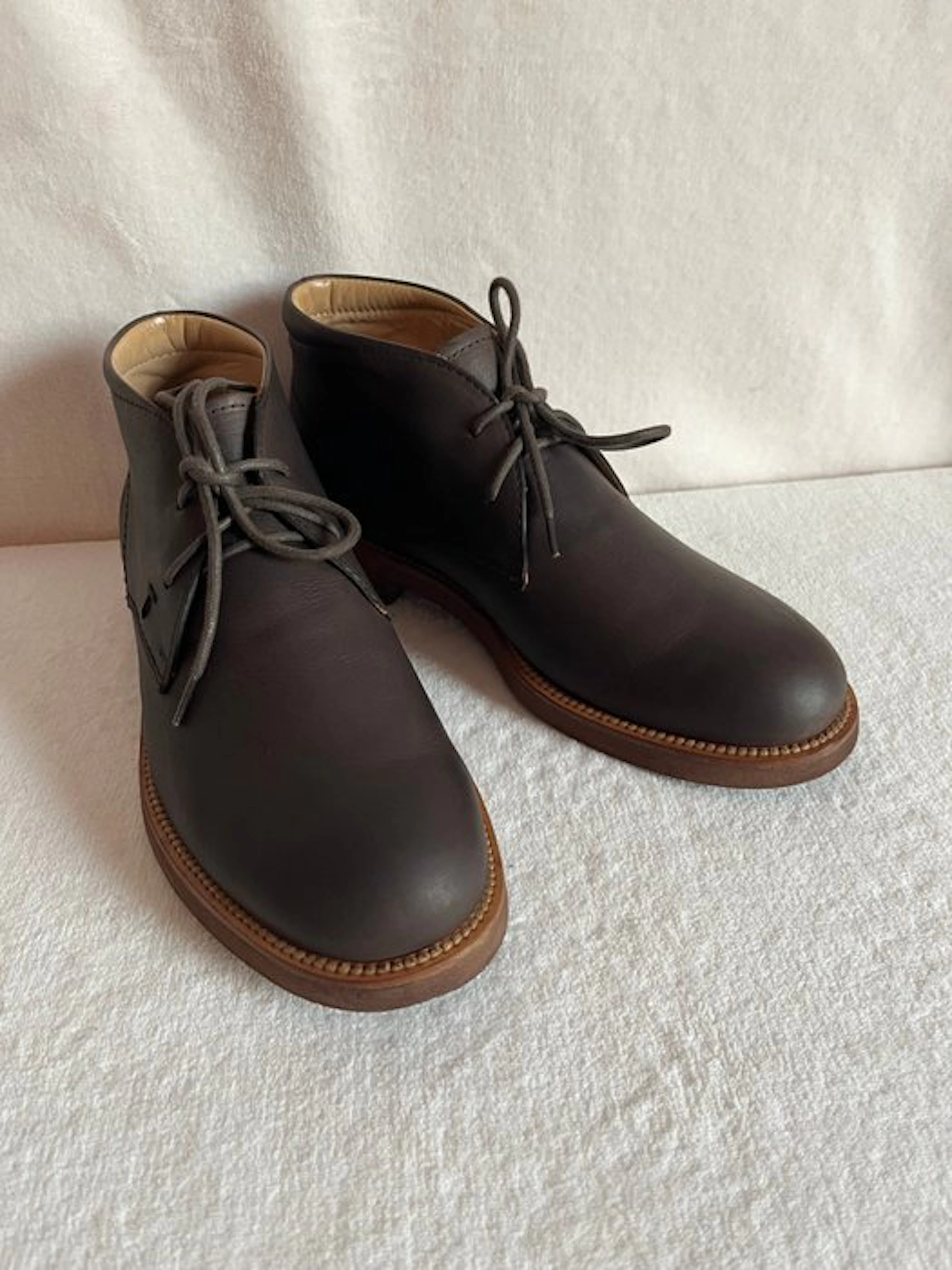 Tod's - Lace-up shoes - Size: EU 40