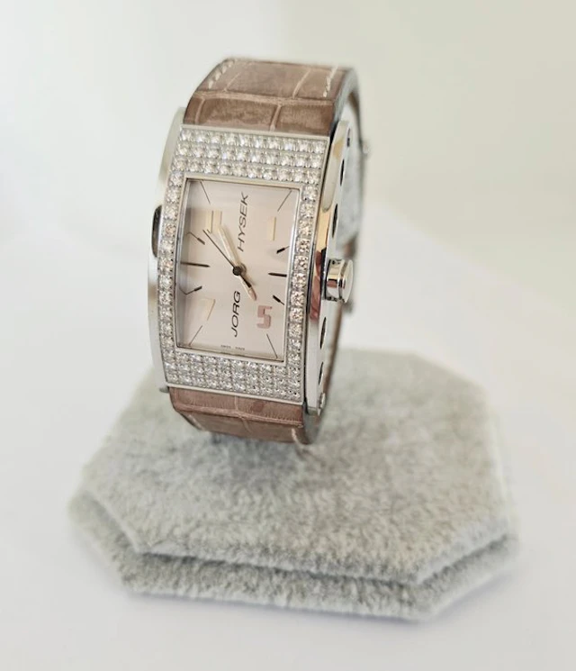 Jorg Hysek - Kilada - S001-1183 - Unisex - 2000-2010