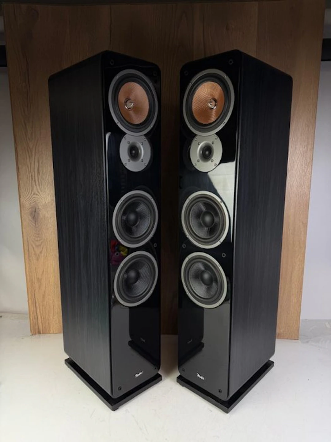 Teufel - UL 40 MK2 Speaker set