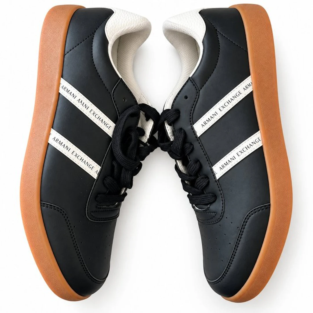 Armani Exchange A|X – No reserve price! - Sneakers...