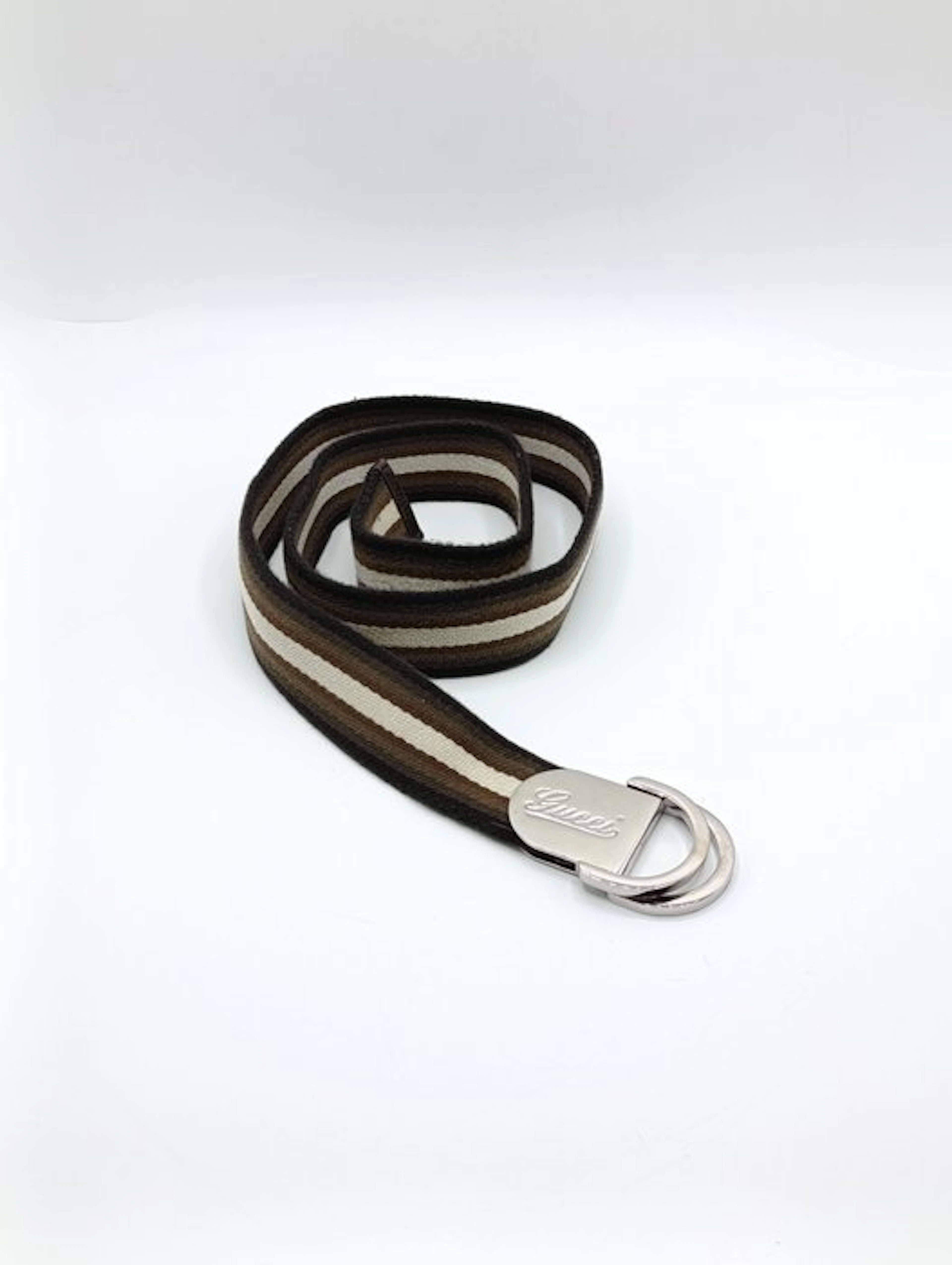 Gucci - 189812 . 85 . 34 . 1476 - Belt