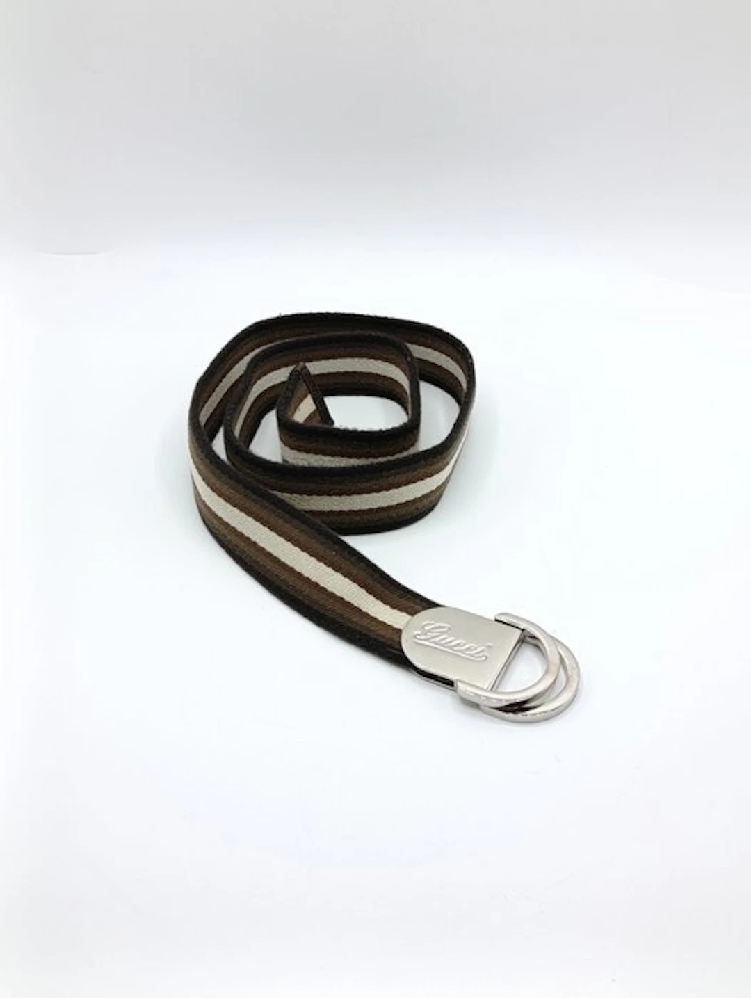 Gucci - 189812 . 85 . 34 . 1476 - Belt