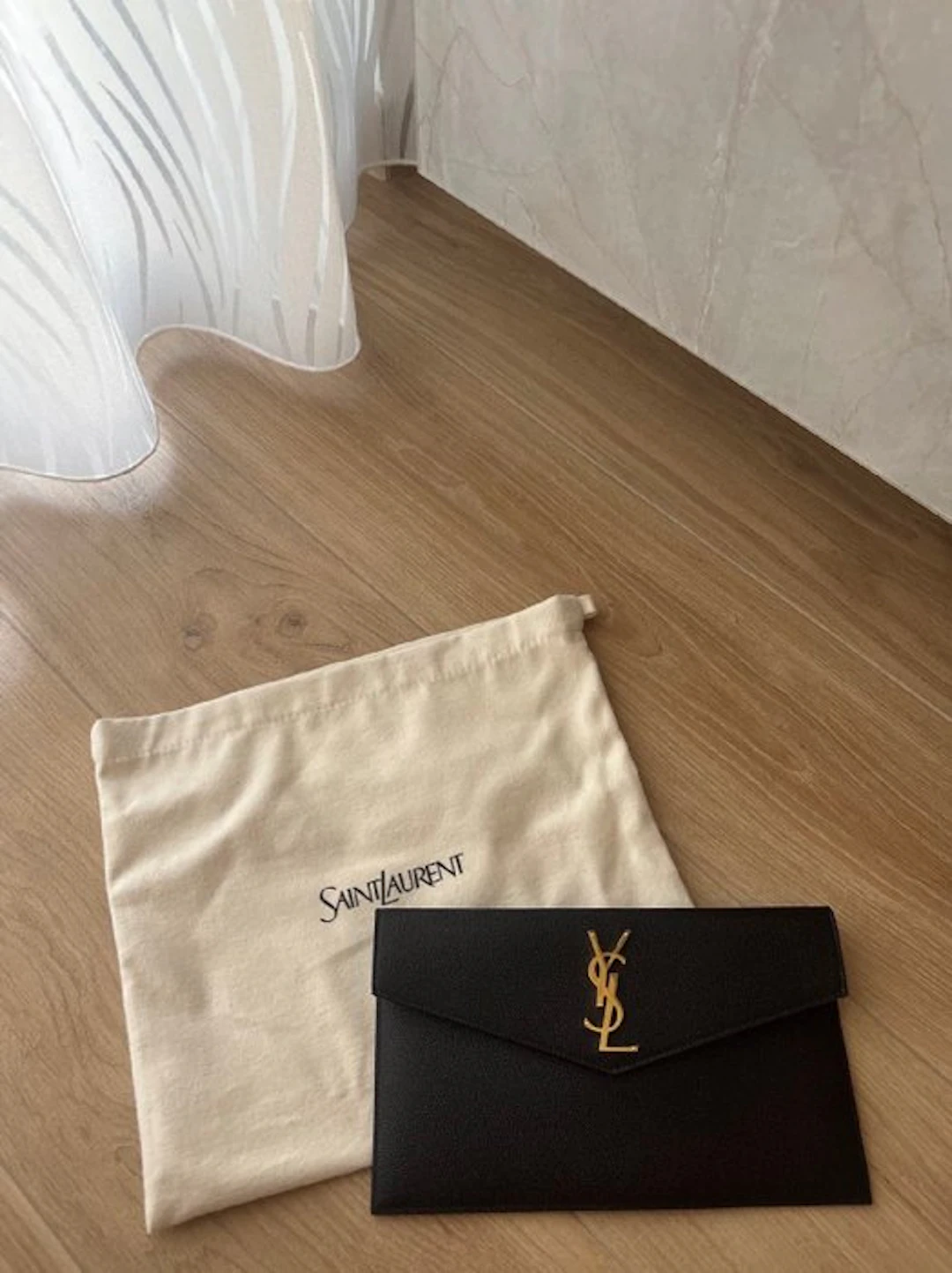 Yves Saint Laurent - Uptown - Handbag