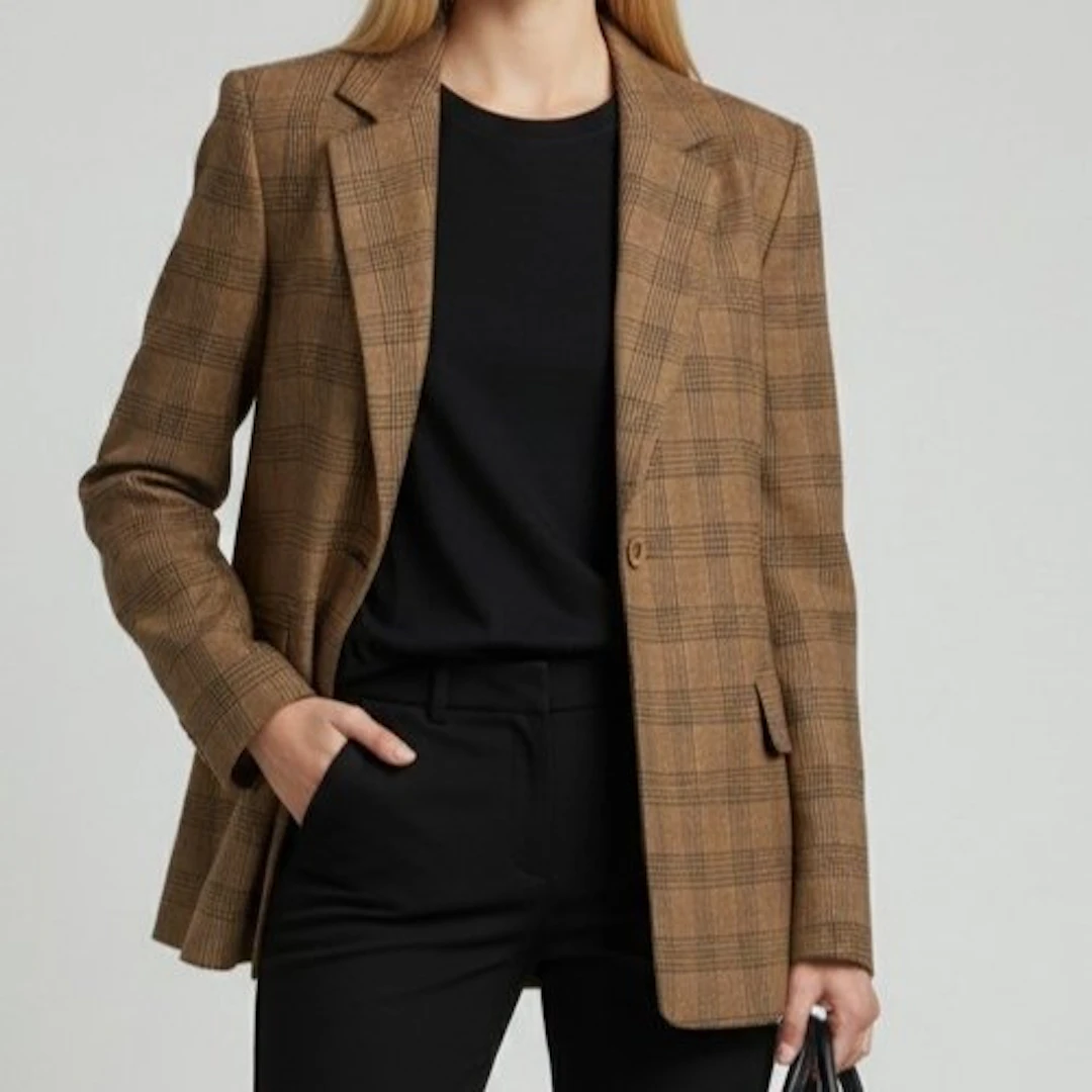 Escada - size DE 44 -EU 44 (IT 48 - ES/FR 44 - DE/NL 42 - UK 16 - US 14)