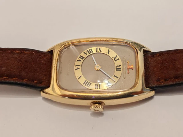 Jaeger-LeCoultre - voguematic - 9043 - Women - 1970-1979