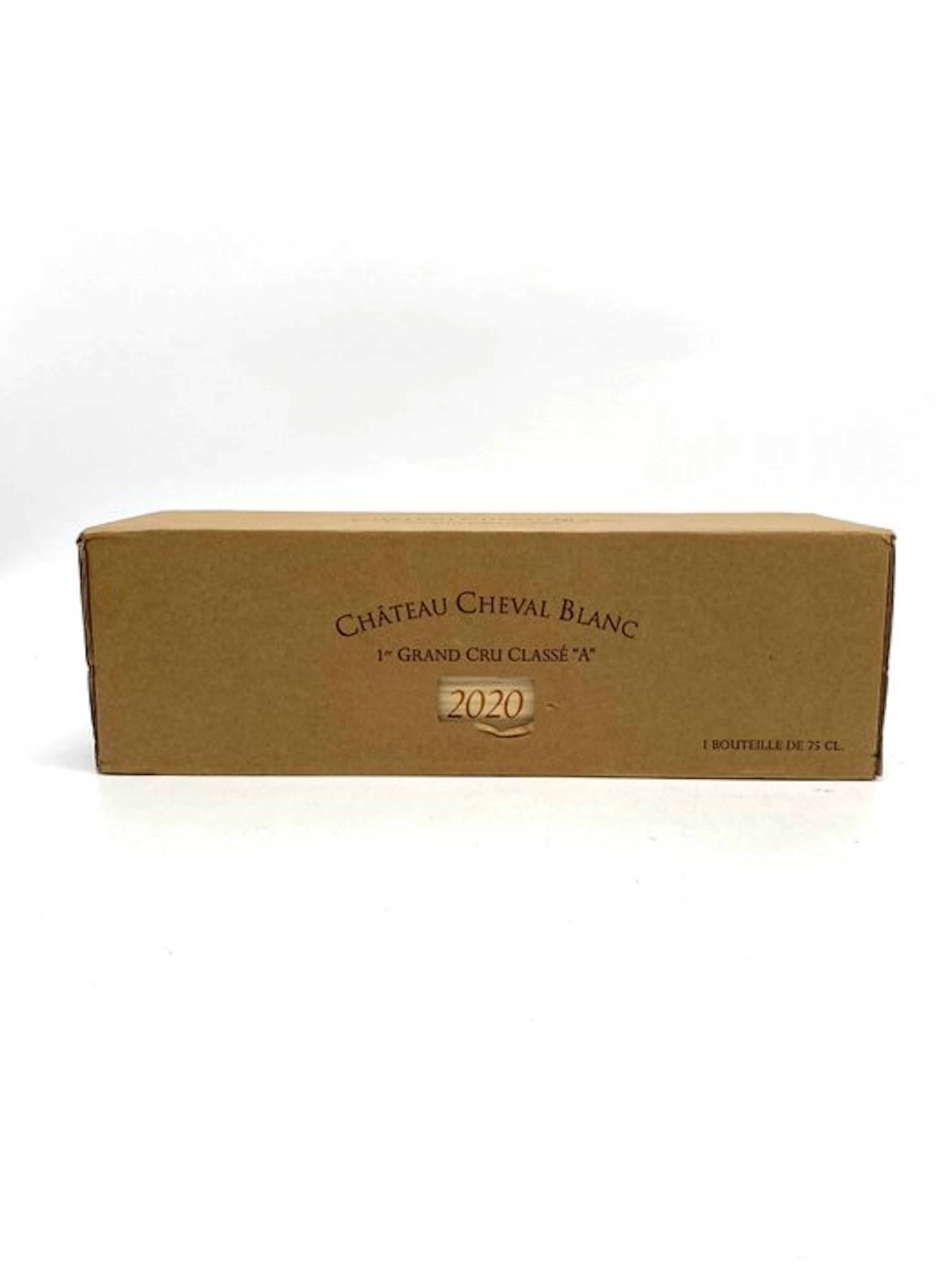 2020 Château Cheval Blanc - Saint-Émilion 1er Grand Cru...