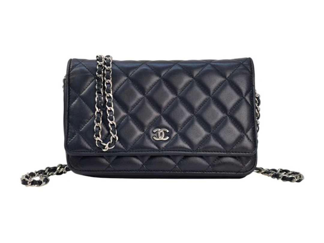 Chanel - Wallet on Chain - Bag