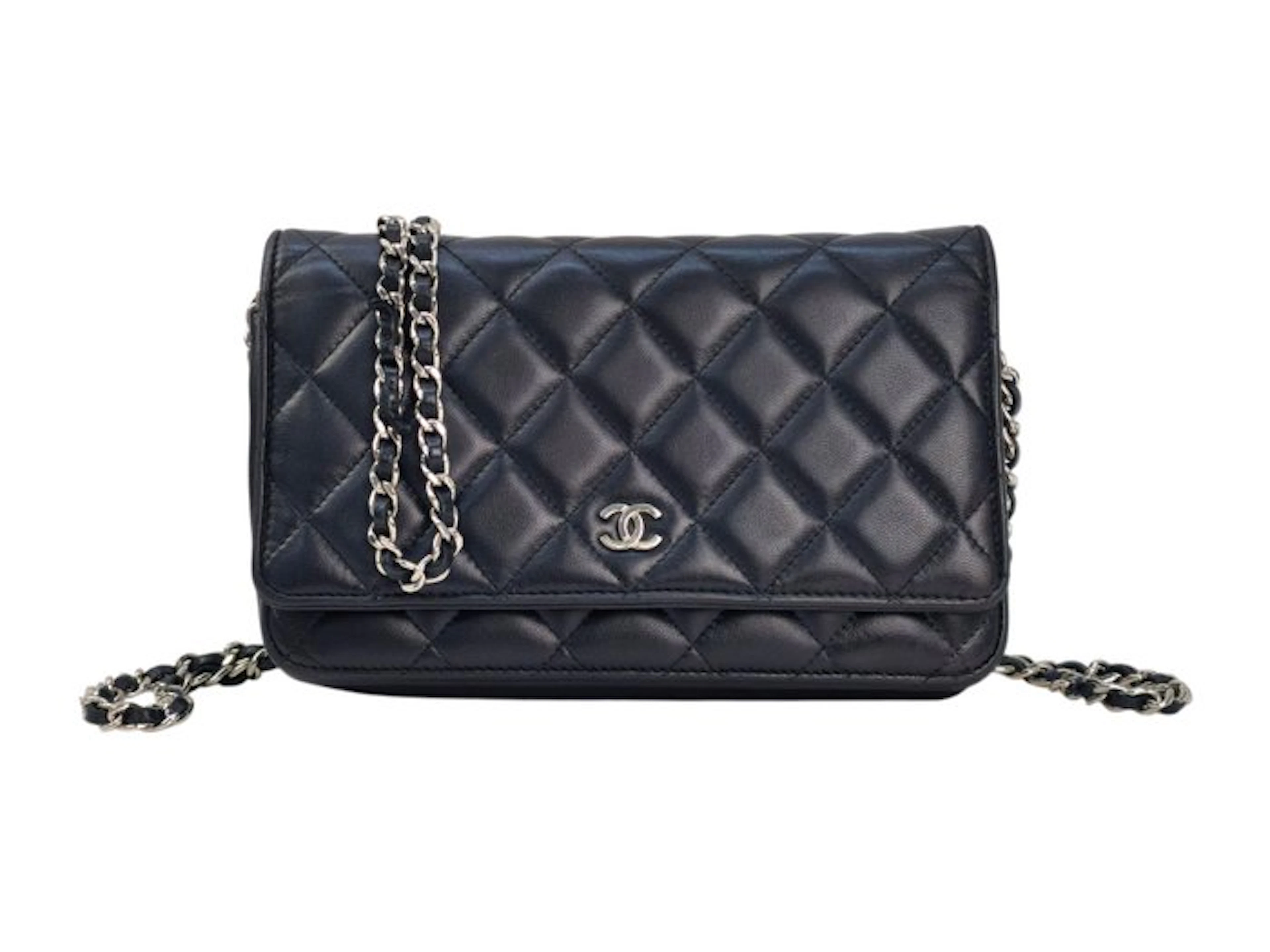 Chanel - Wallet on Chain - Bag