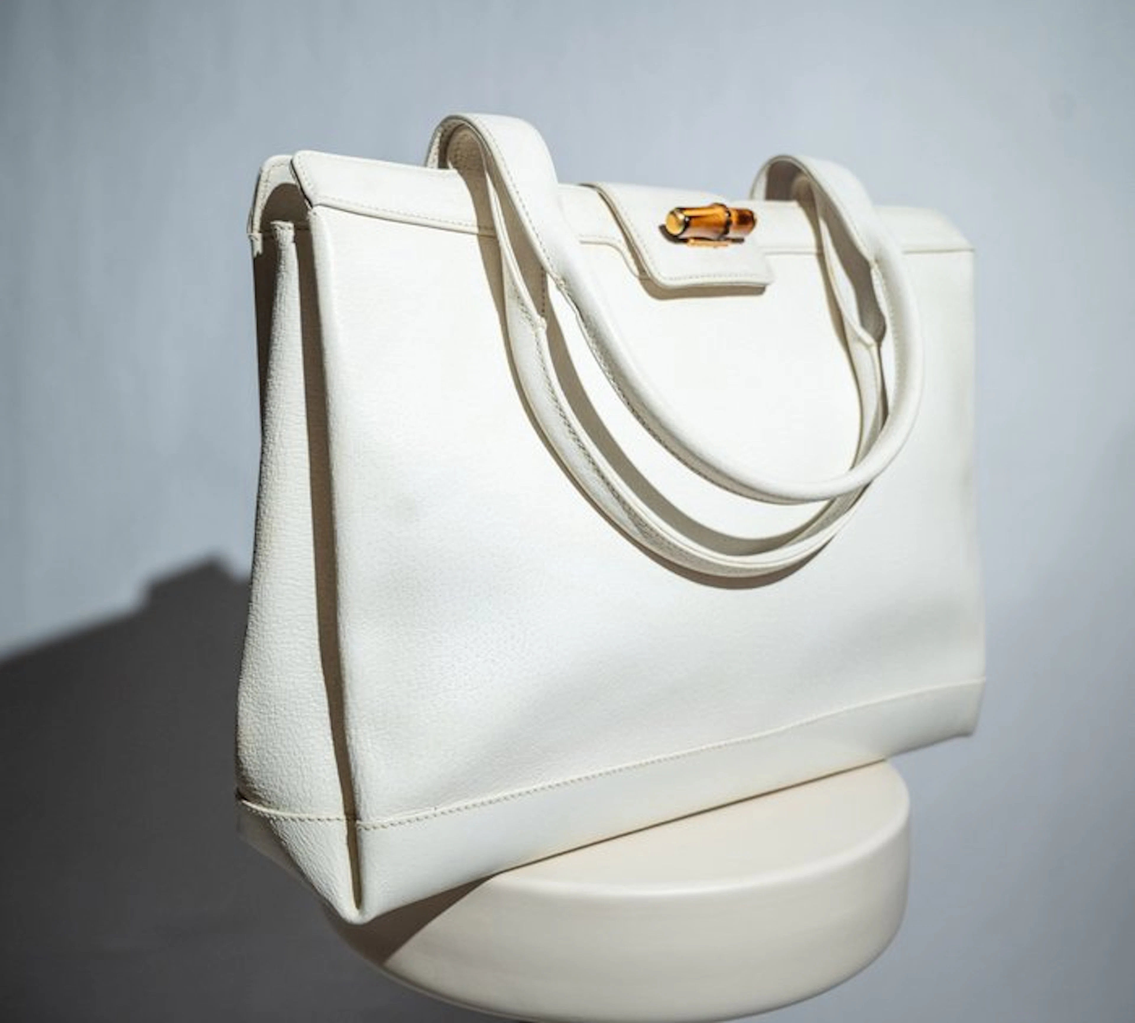 Gucci - Bamboo - Handbag