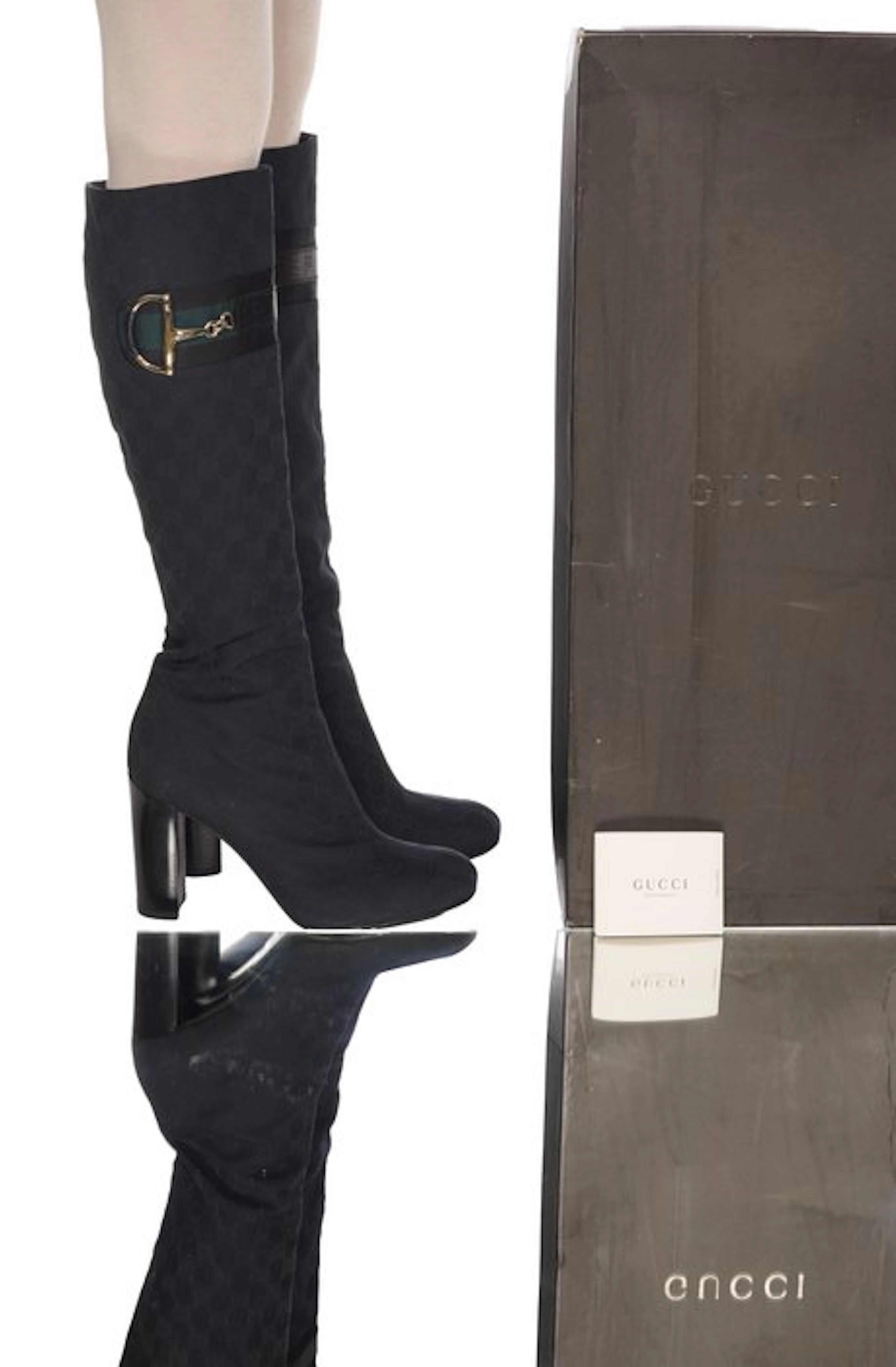 Gucci - Boots - Size: EU 42